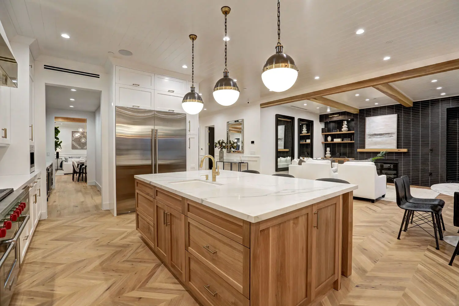 Los Angeles kitchen remodeling electrical services