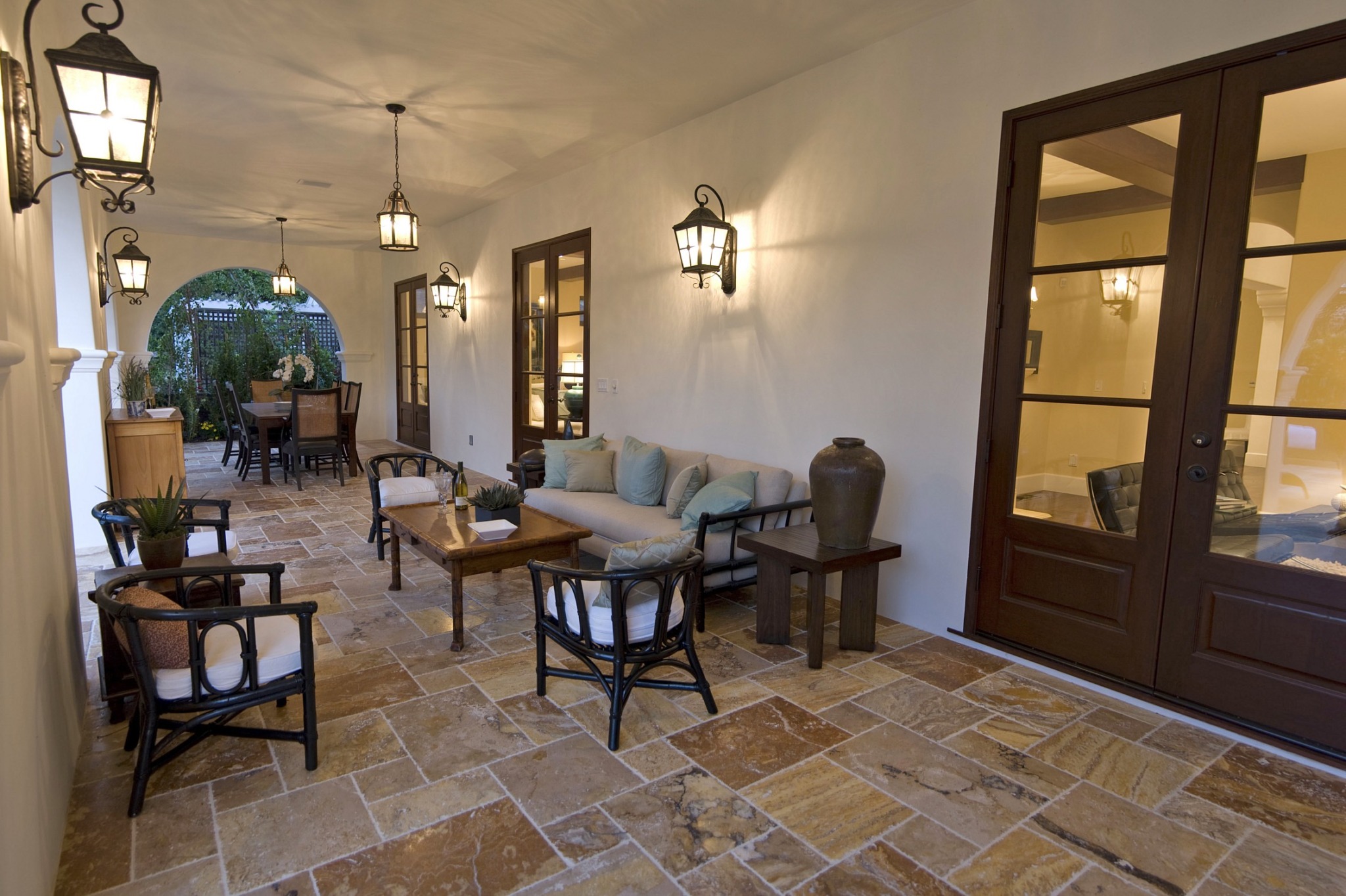 General Contractor in Boyle Heights