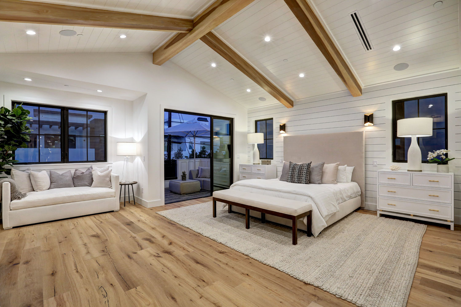 General Contractor in Fountain Valley