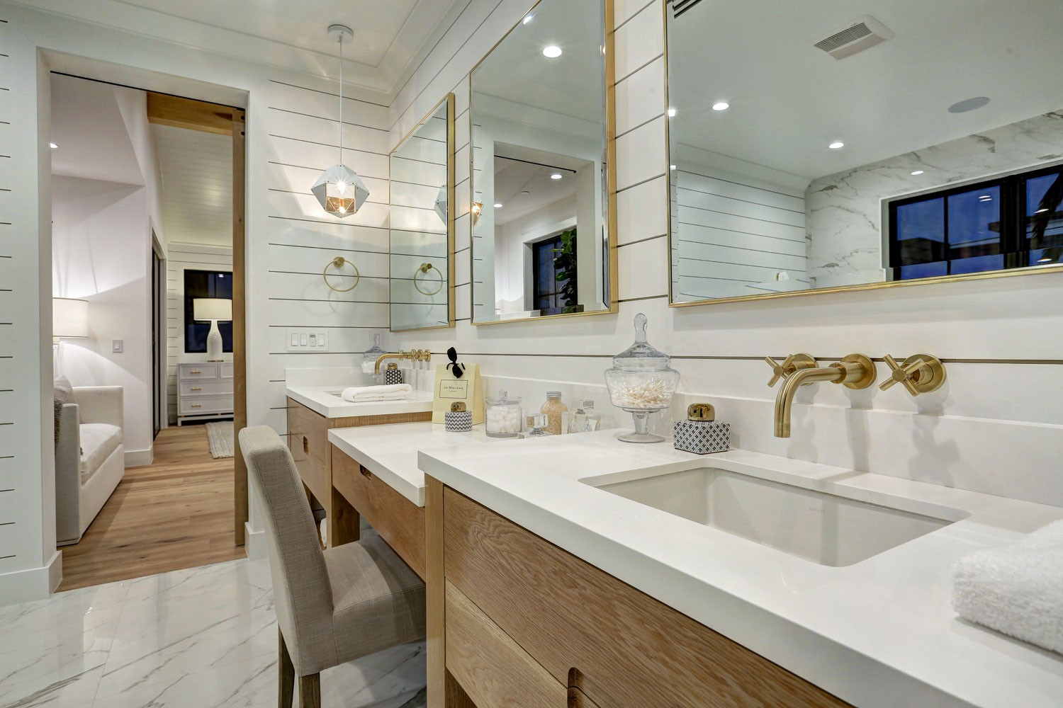 General Contractor in Granada Hills