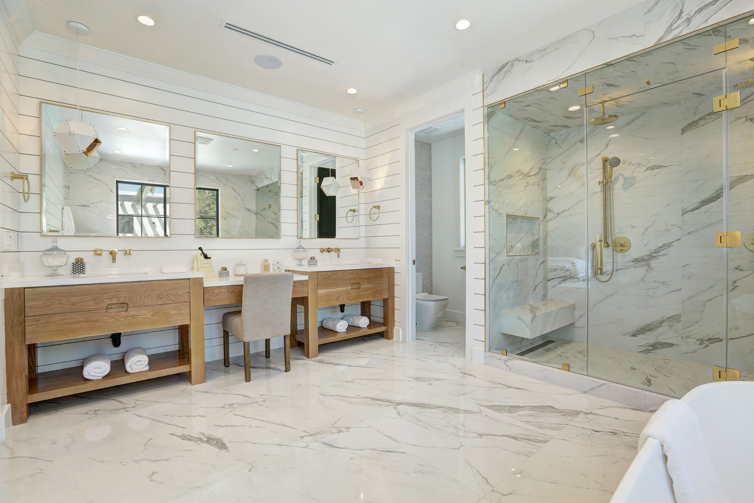 General Contractor in Laguna Woods