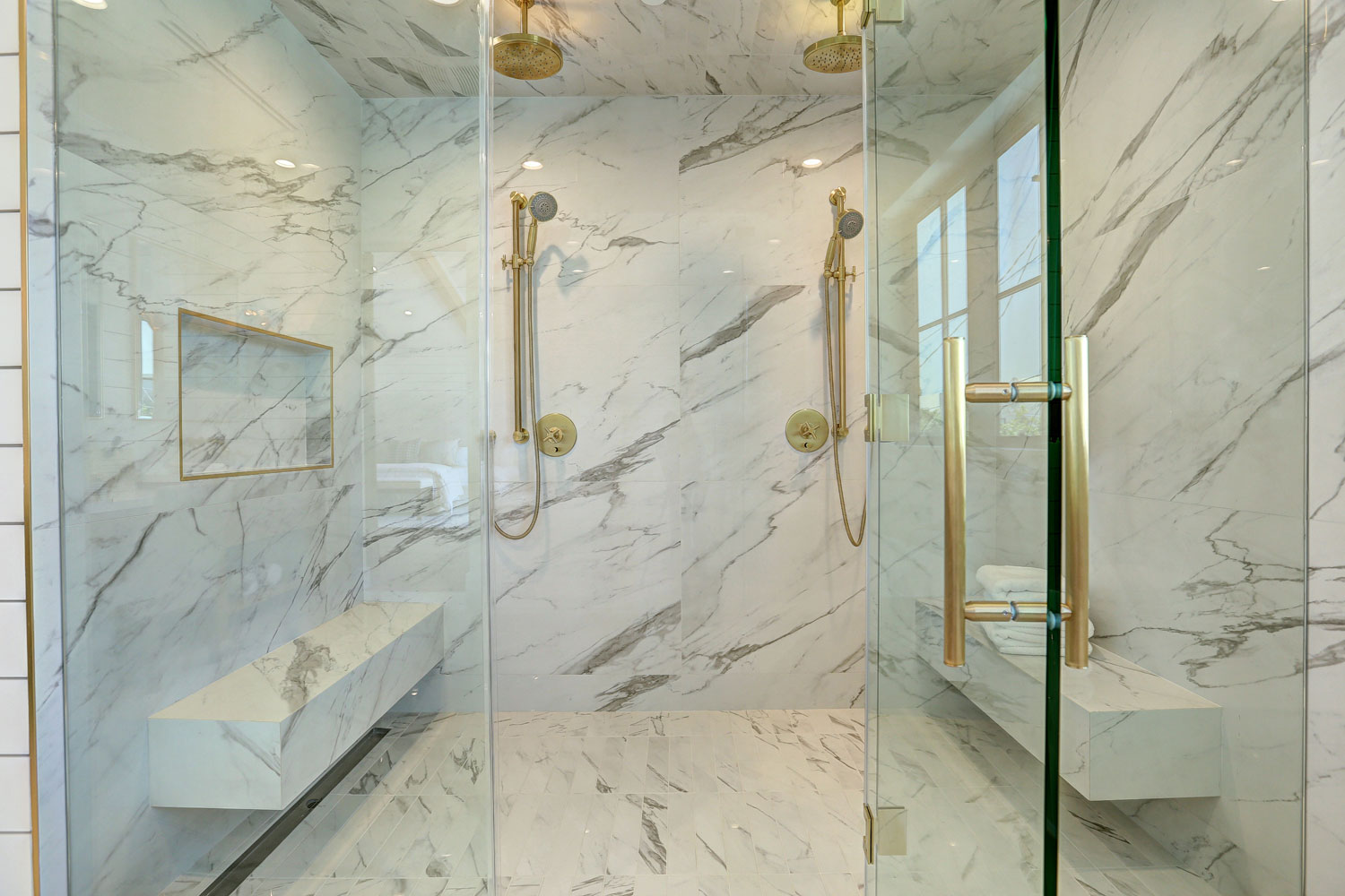 General Contractor in Pacific Palisades