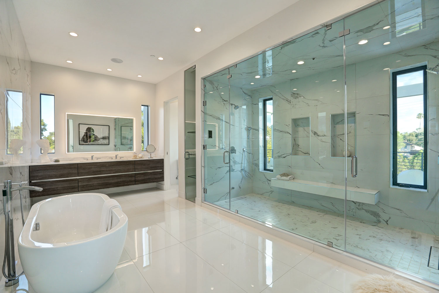 General Contractor in UCLA