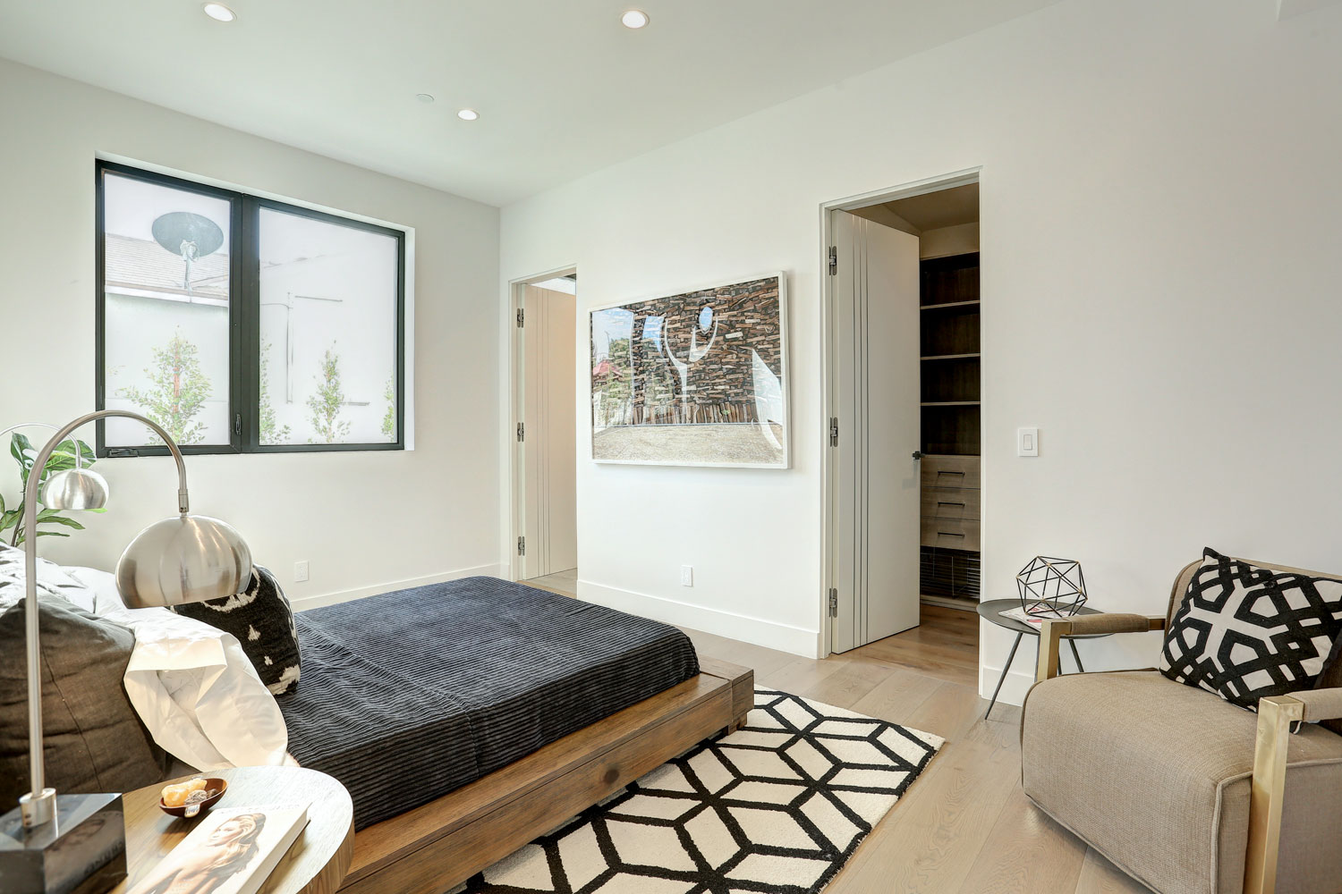 General Contractor in Stevenson Ranch