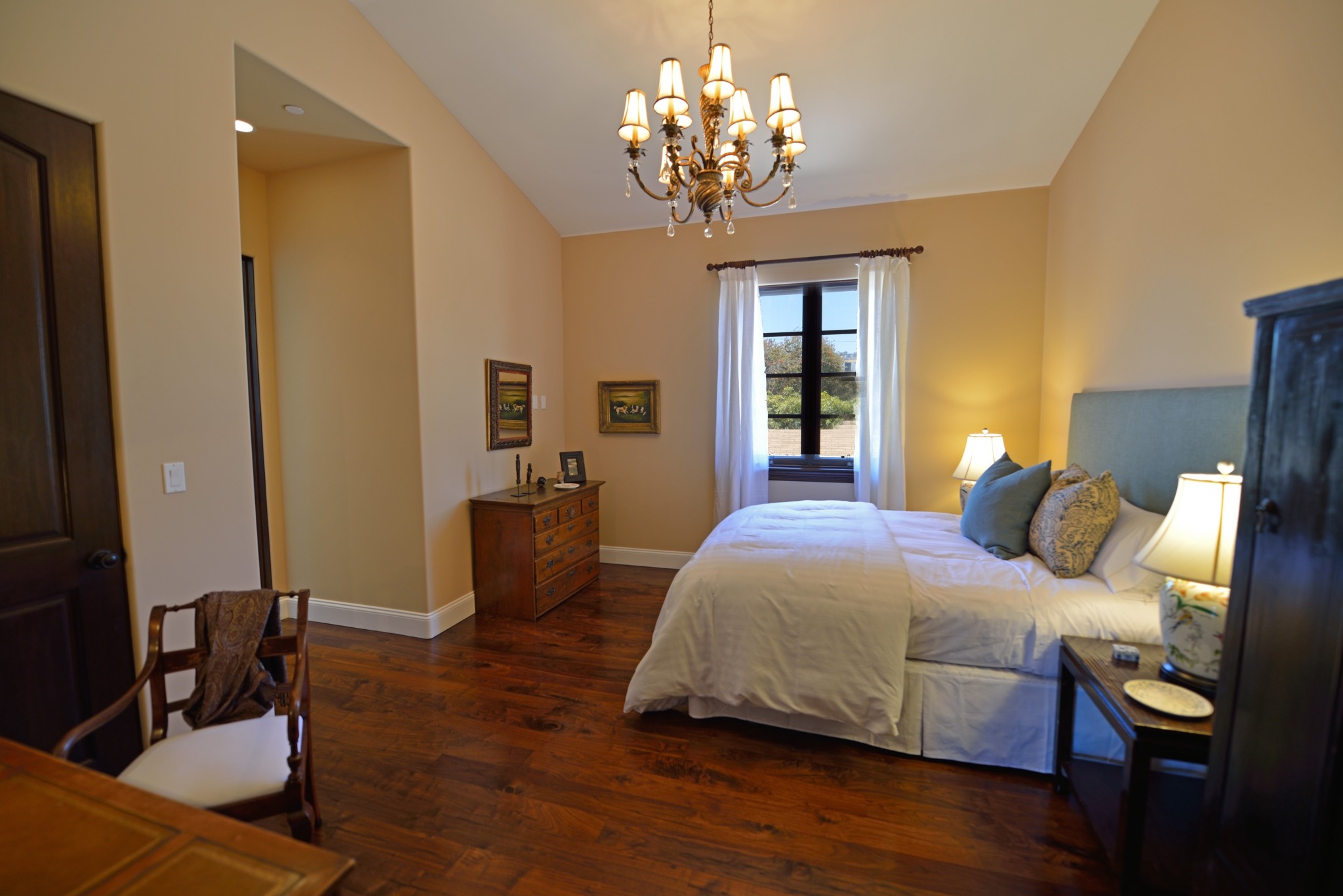General Contractor in Walnut
