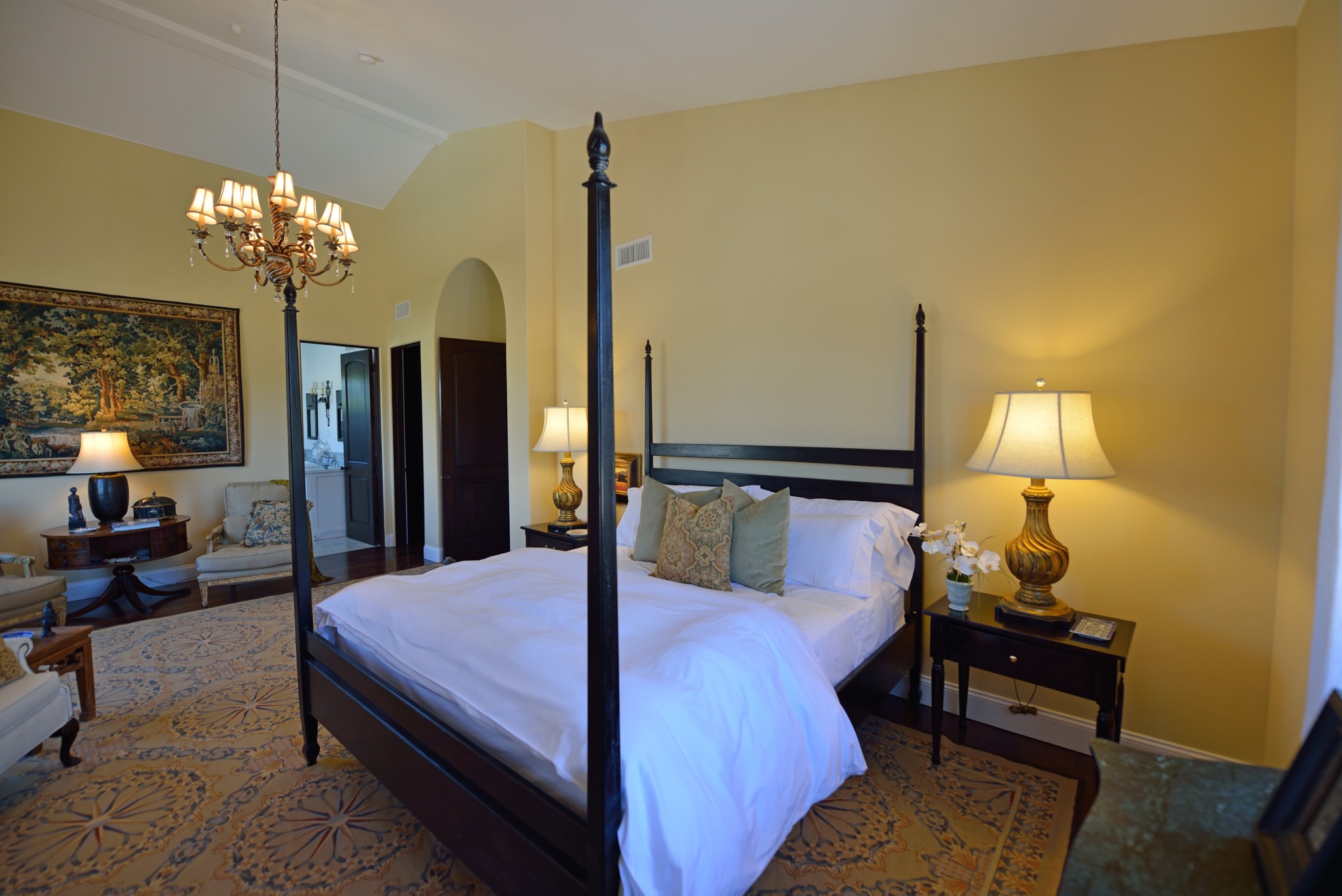 General Contractor in Pearblossom