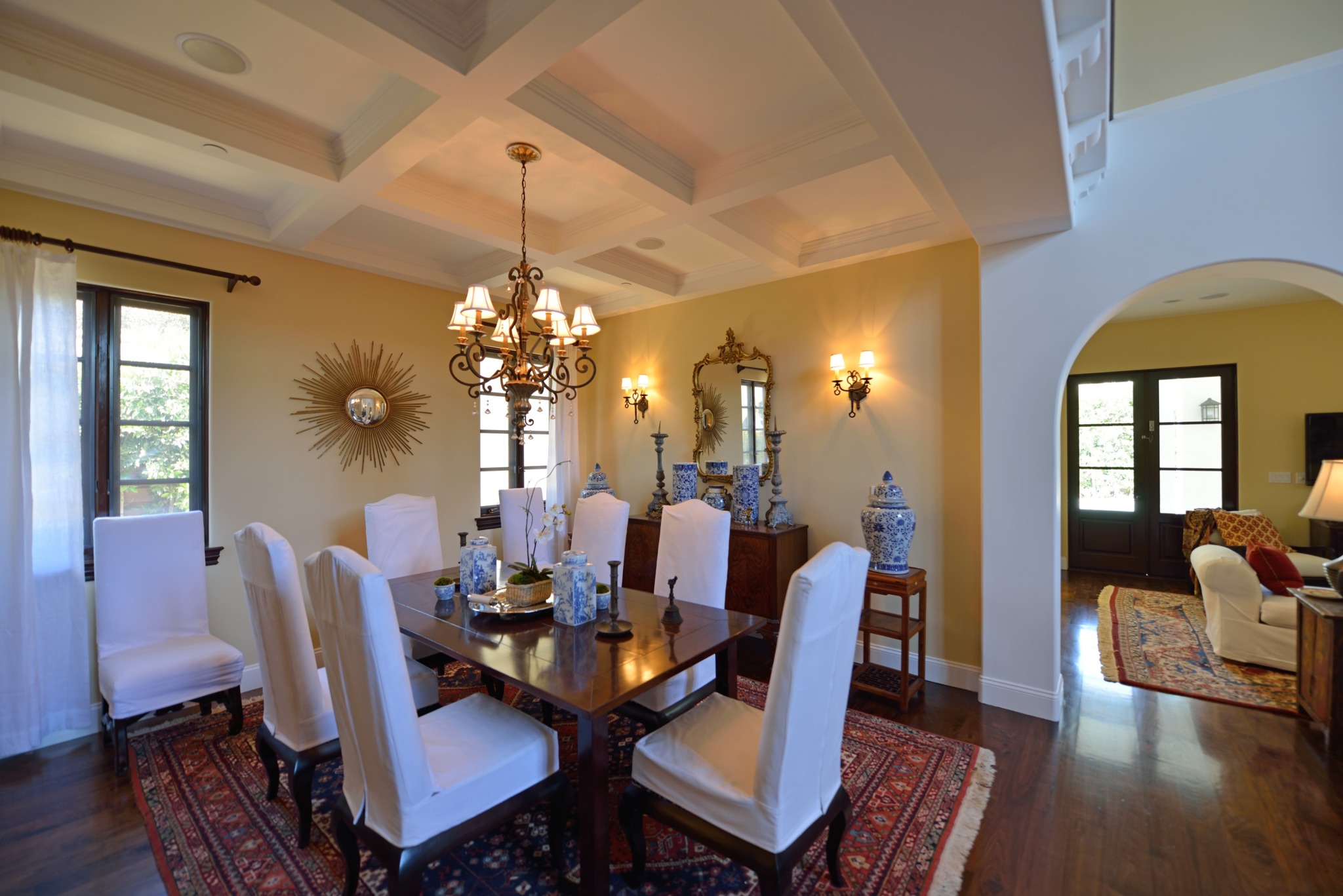 General Contractor in Littlerock