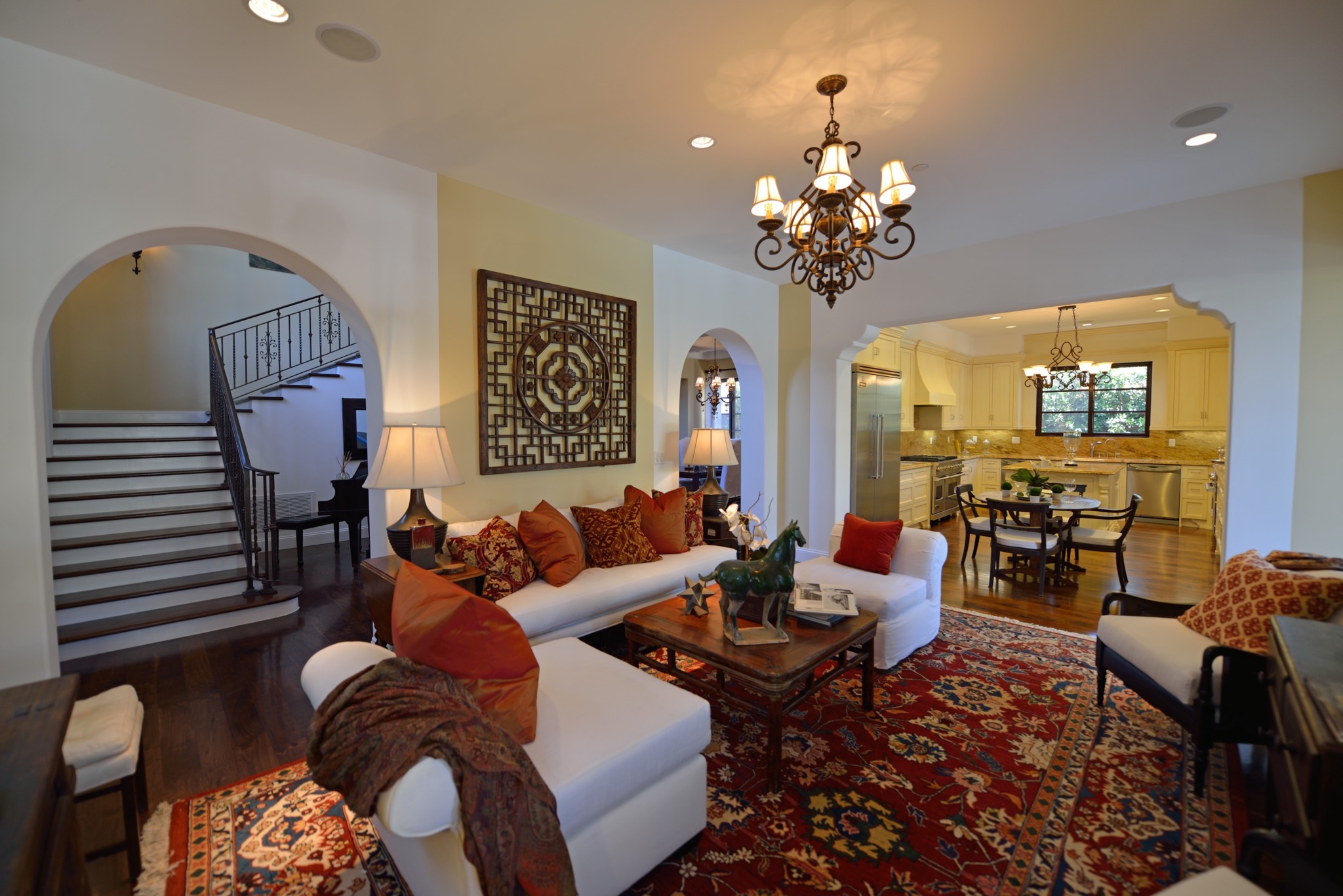 General Contractor in East LA