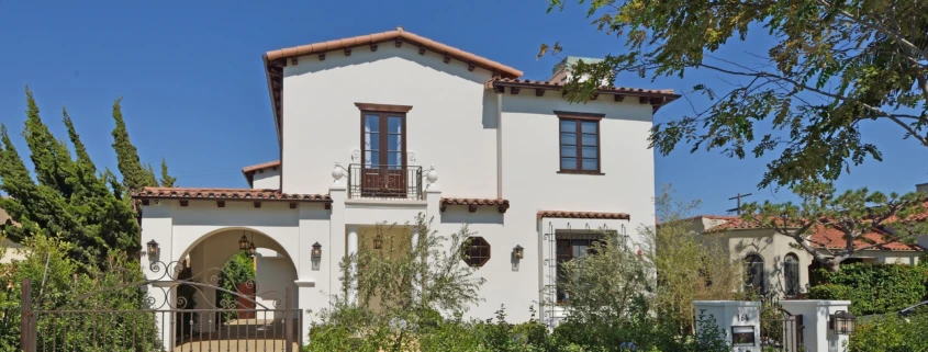 home builders in los angeles ca