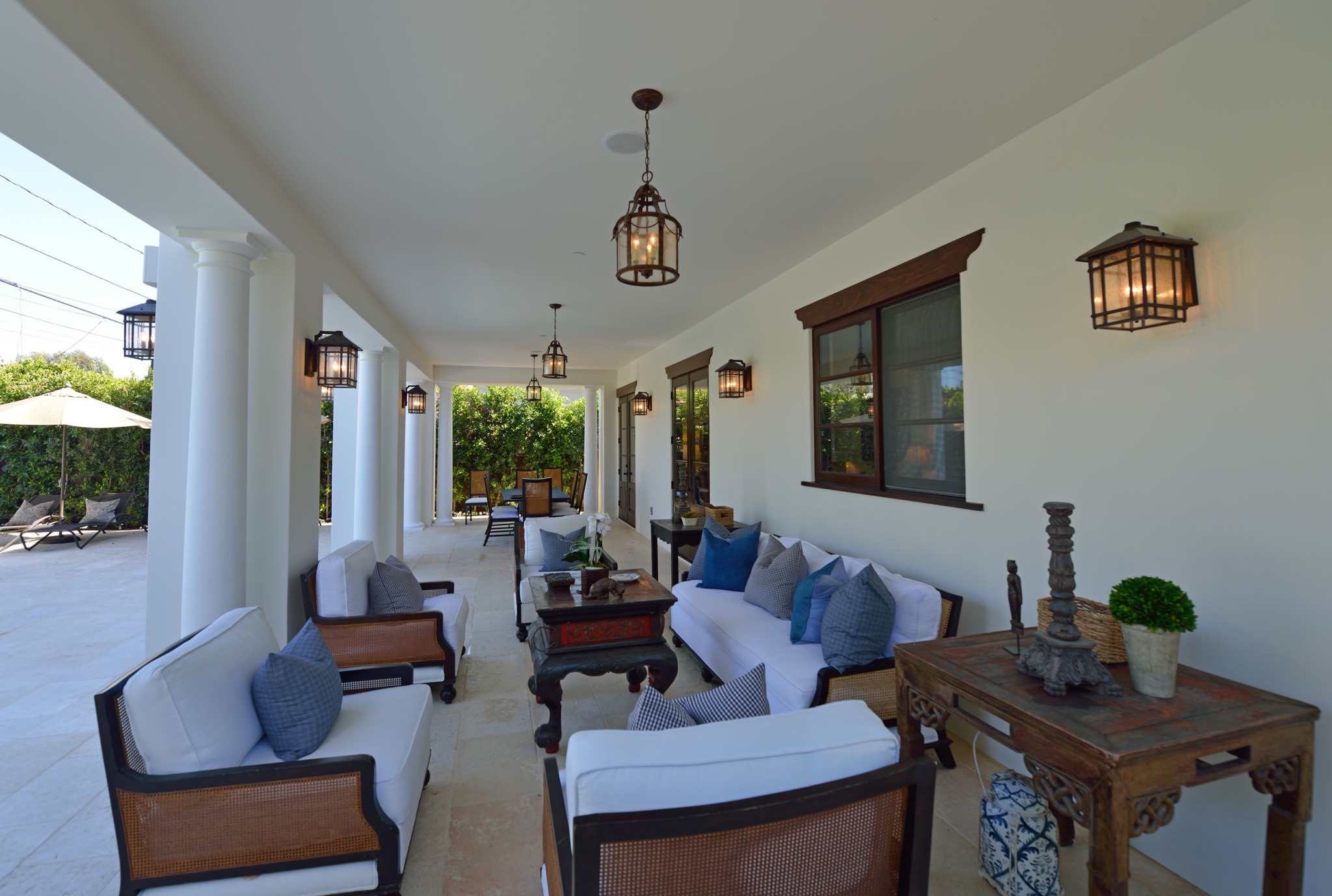 General Contractor in Ladera Heights