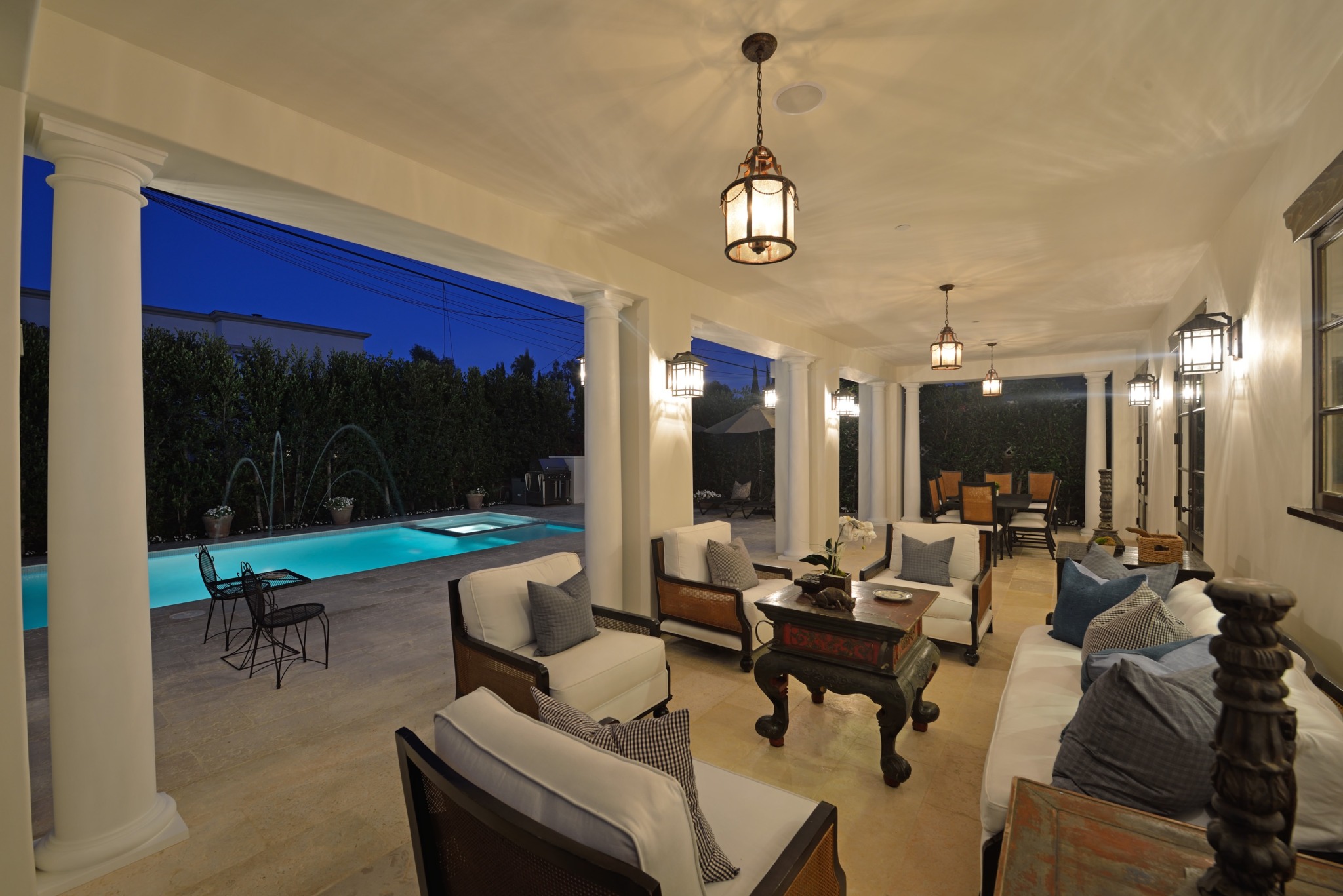 General Contractor in Verdugo City