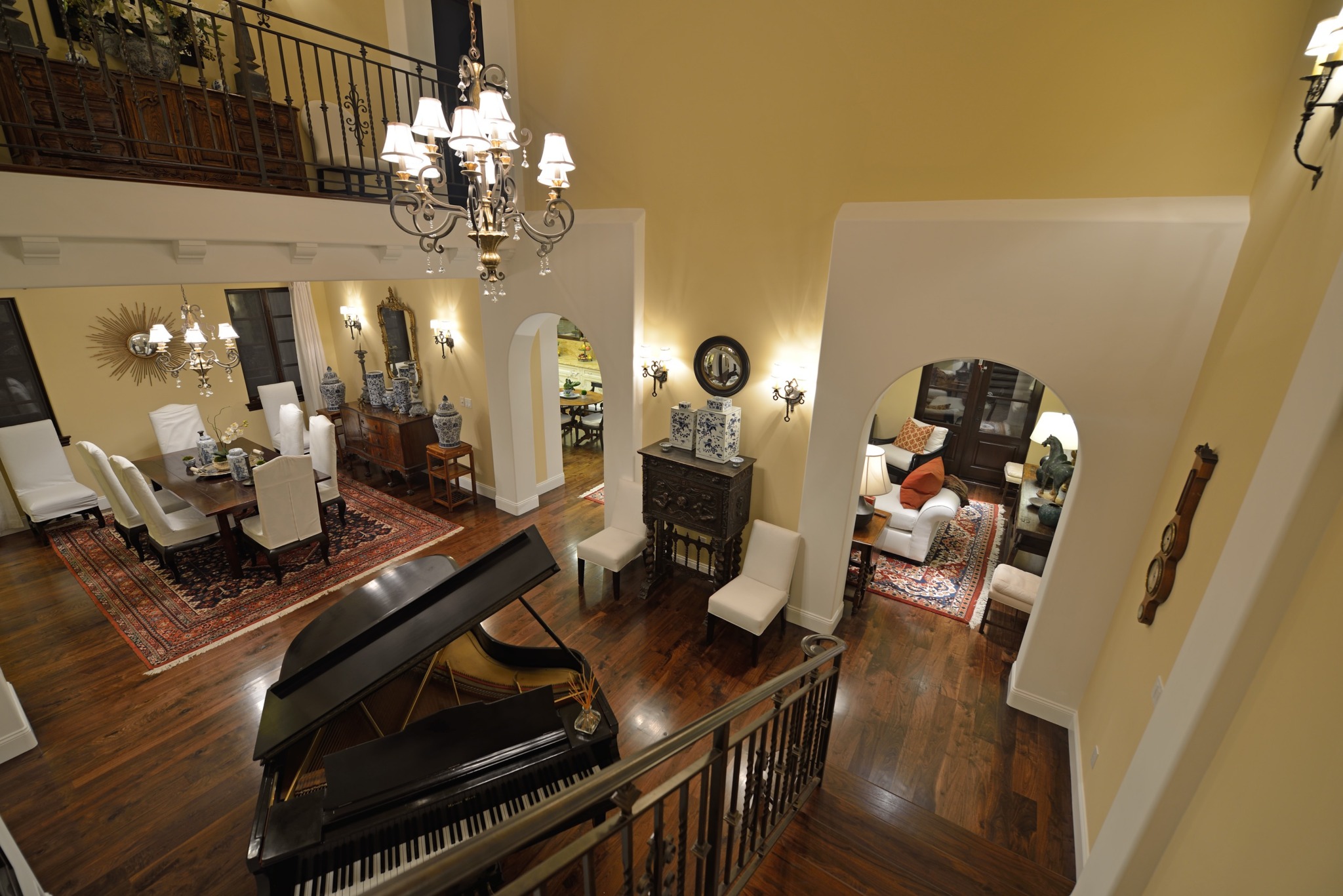 General Contractor in Commerce