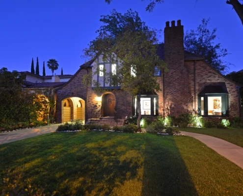home builders in los angeles ca