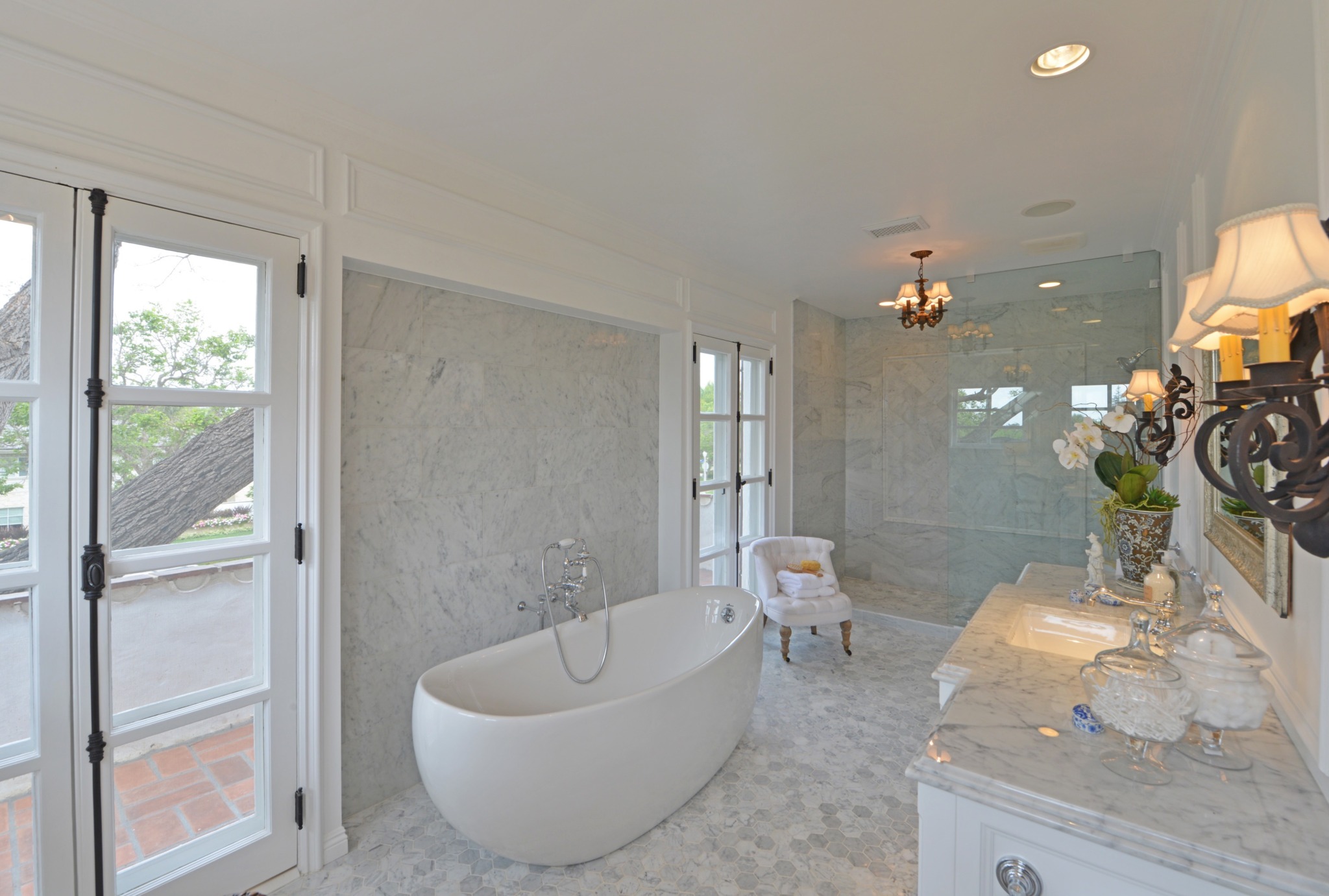 General Contractor in Stanton