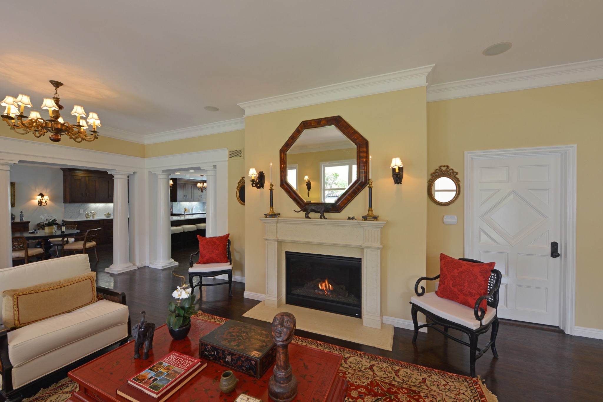 General Contractor in La Habra