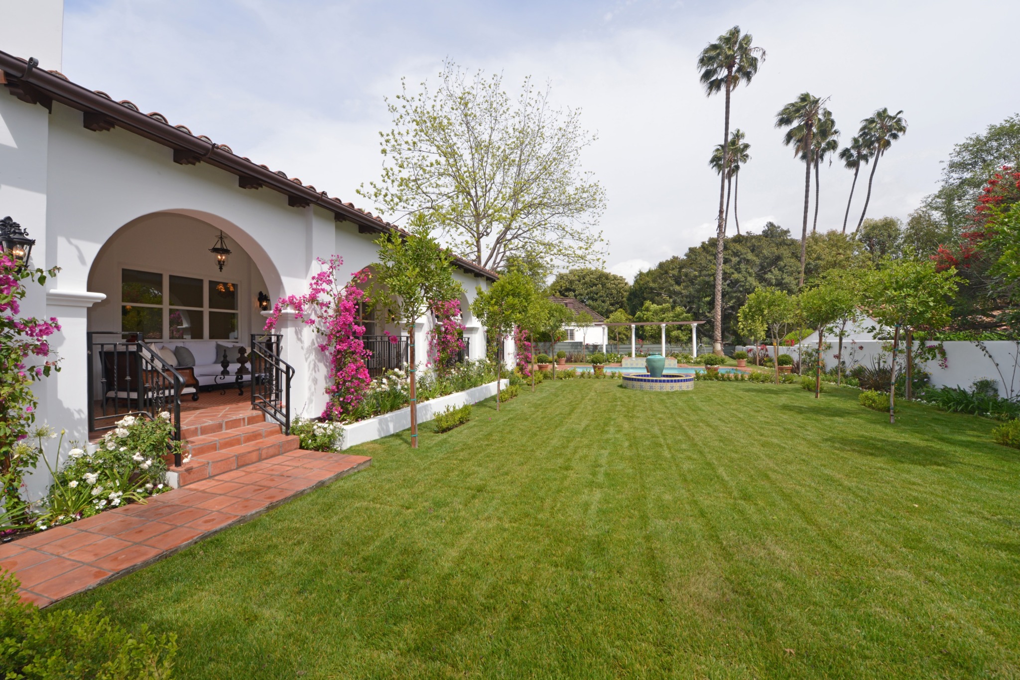 General Contractor in Koreatown