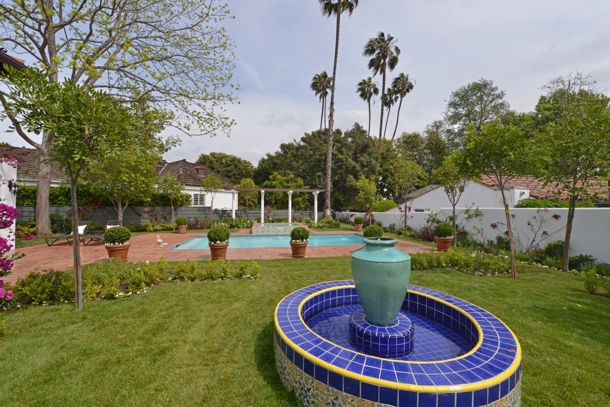 General Contractor in Central LA