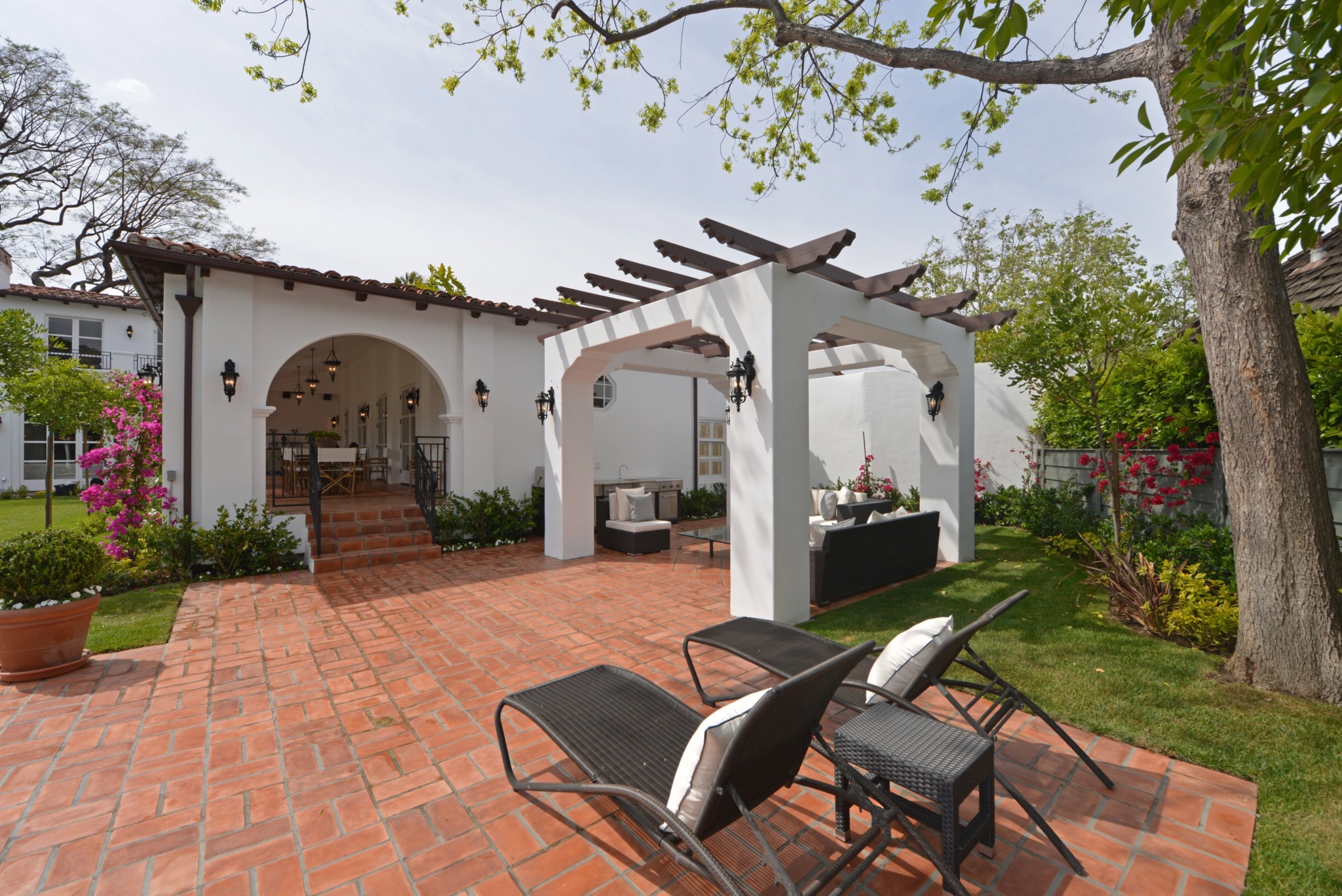 General Contractor in Whittier