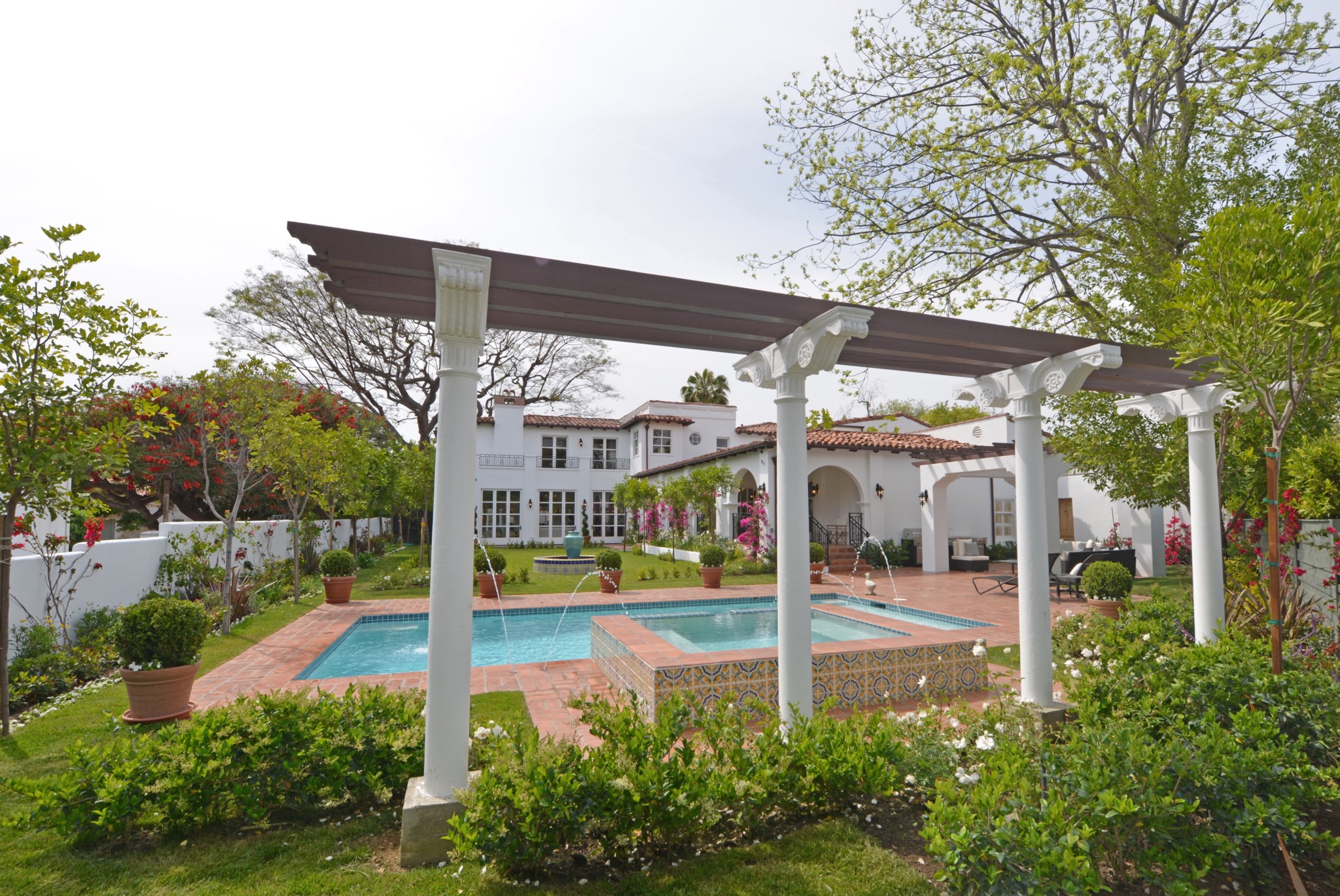General Contractor in South Los Angeles