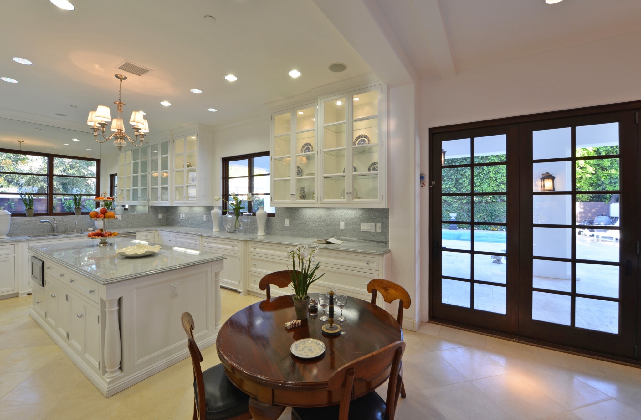 General Contractor in El Sereno