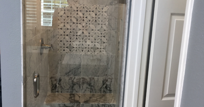 los angeles bathroom renovation
