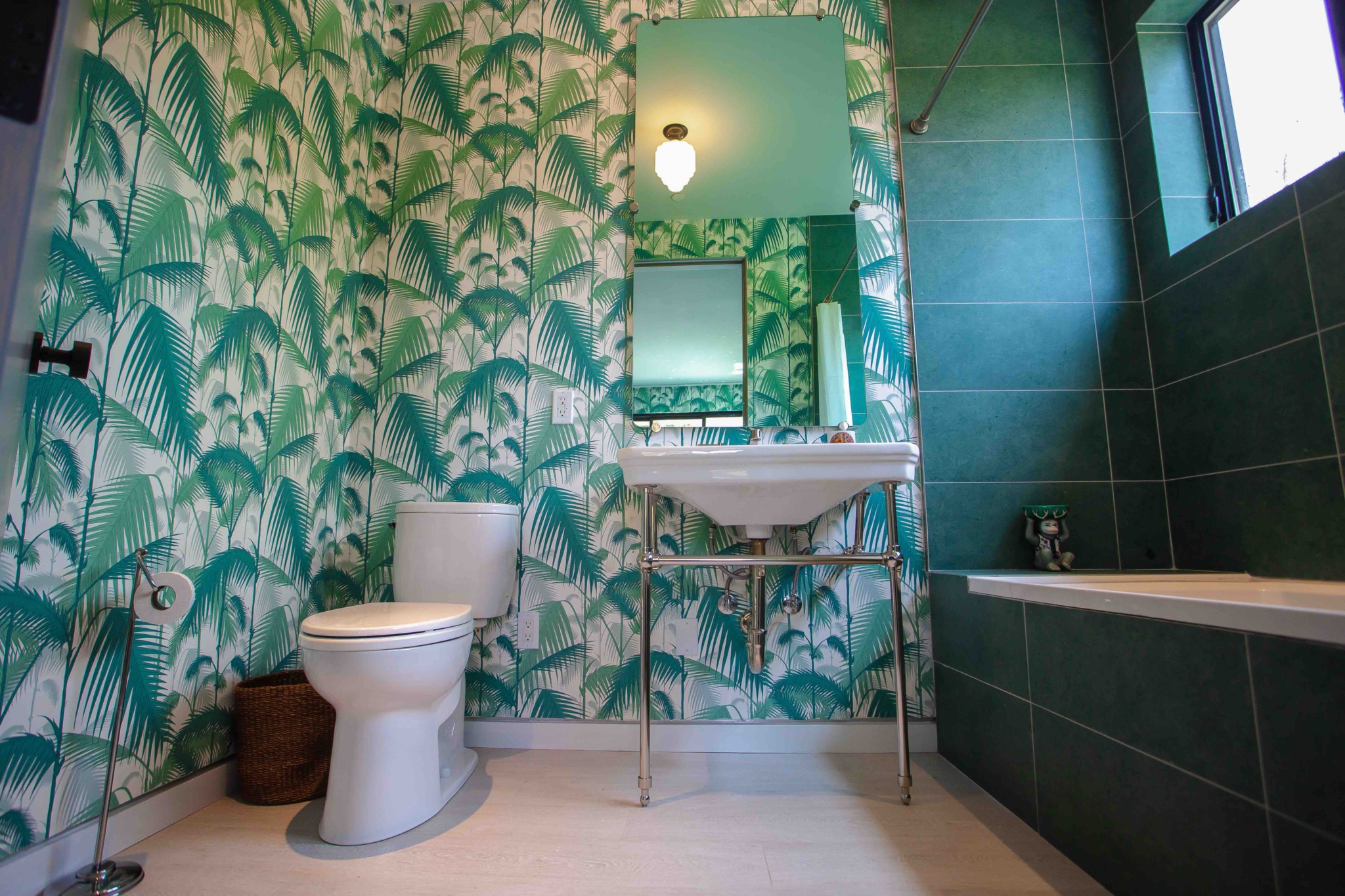 General Contractor in West Covina