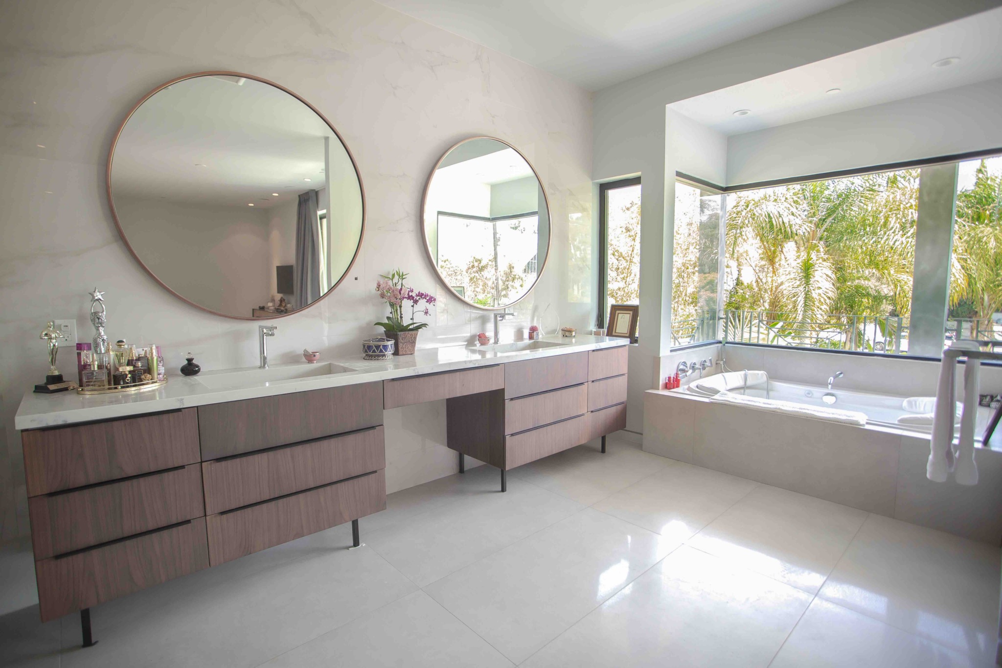General Contractor in Valyermo