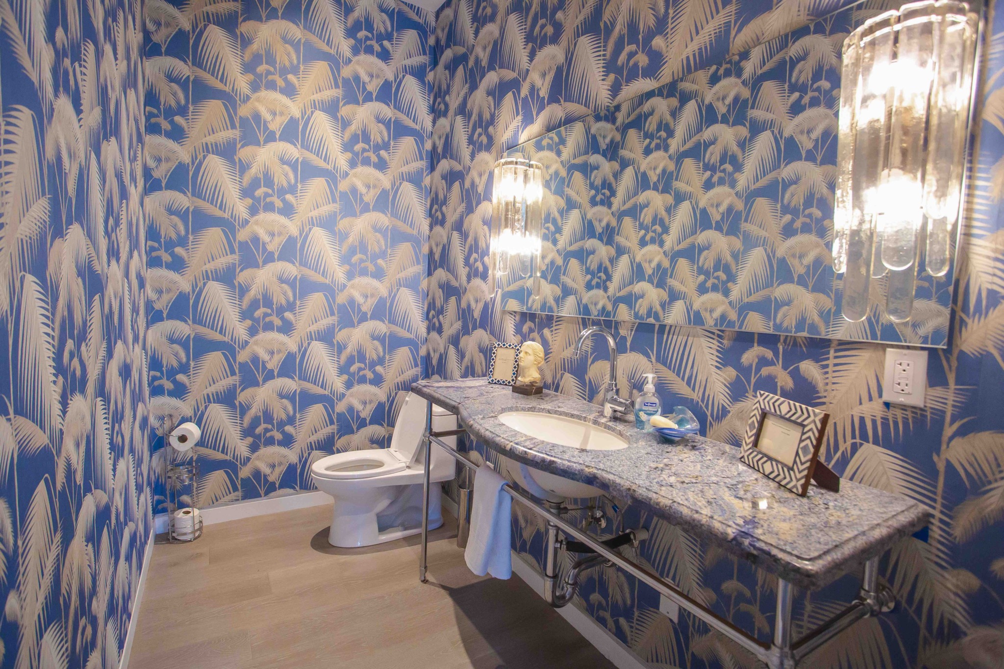 General Contractor in Covina