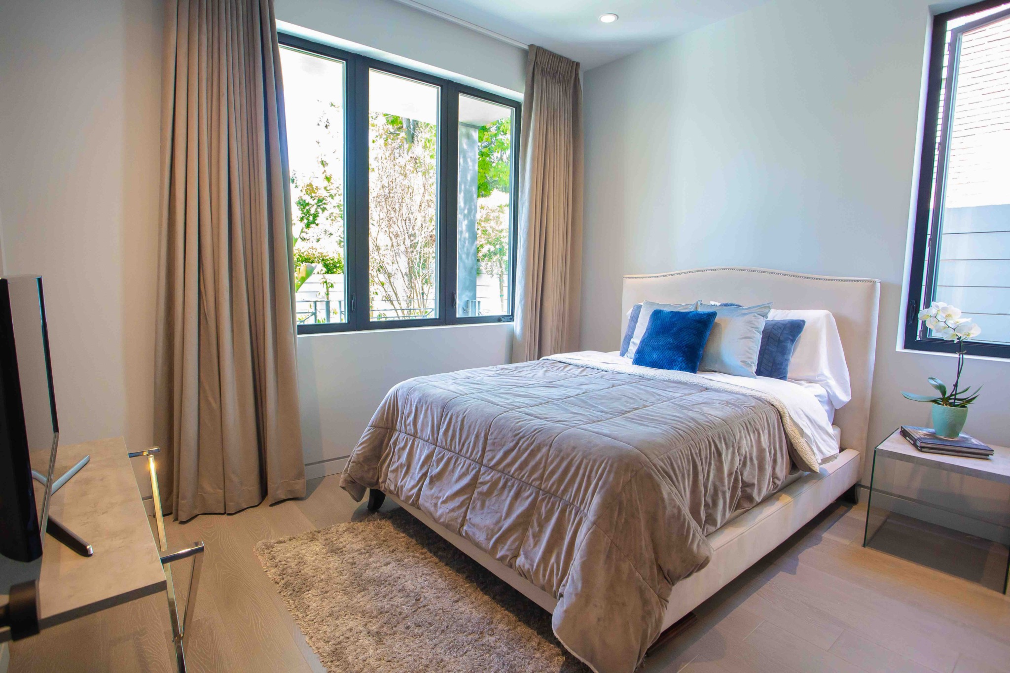 General Contractor in Santa Monica Mountains