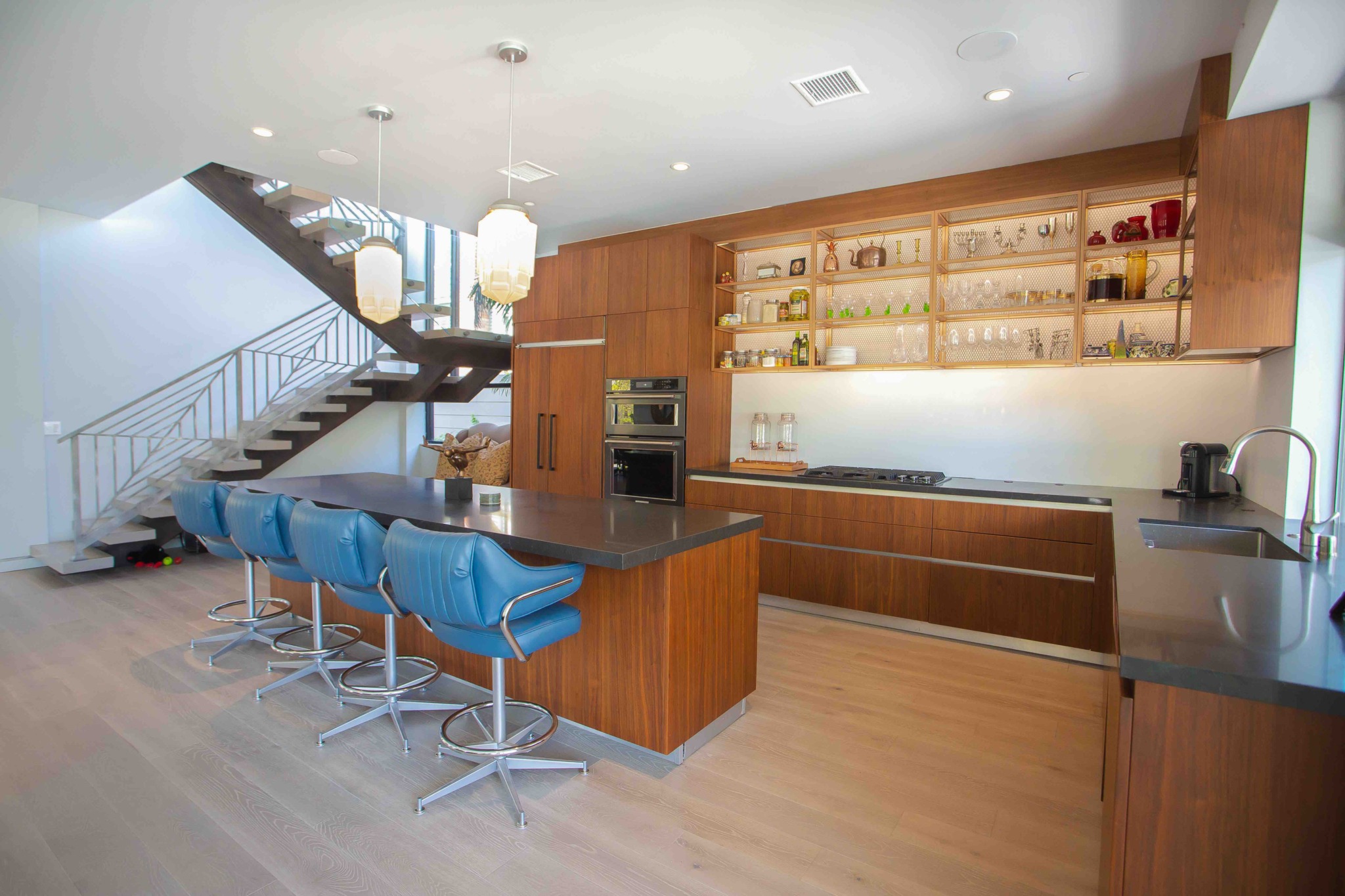 General Contractor in Newport Coast