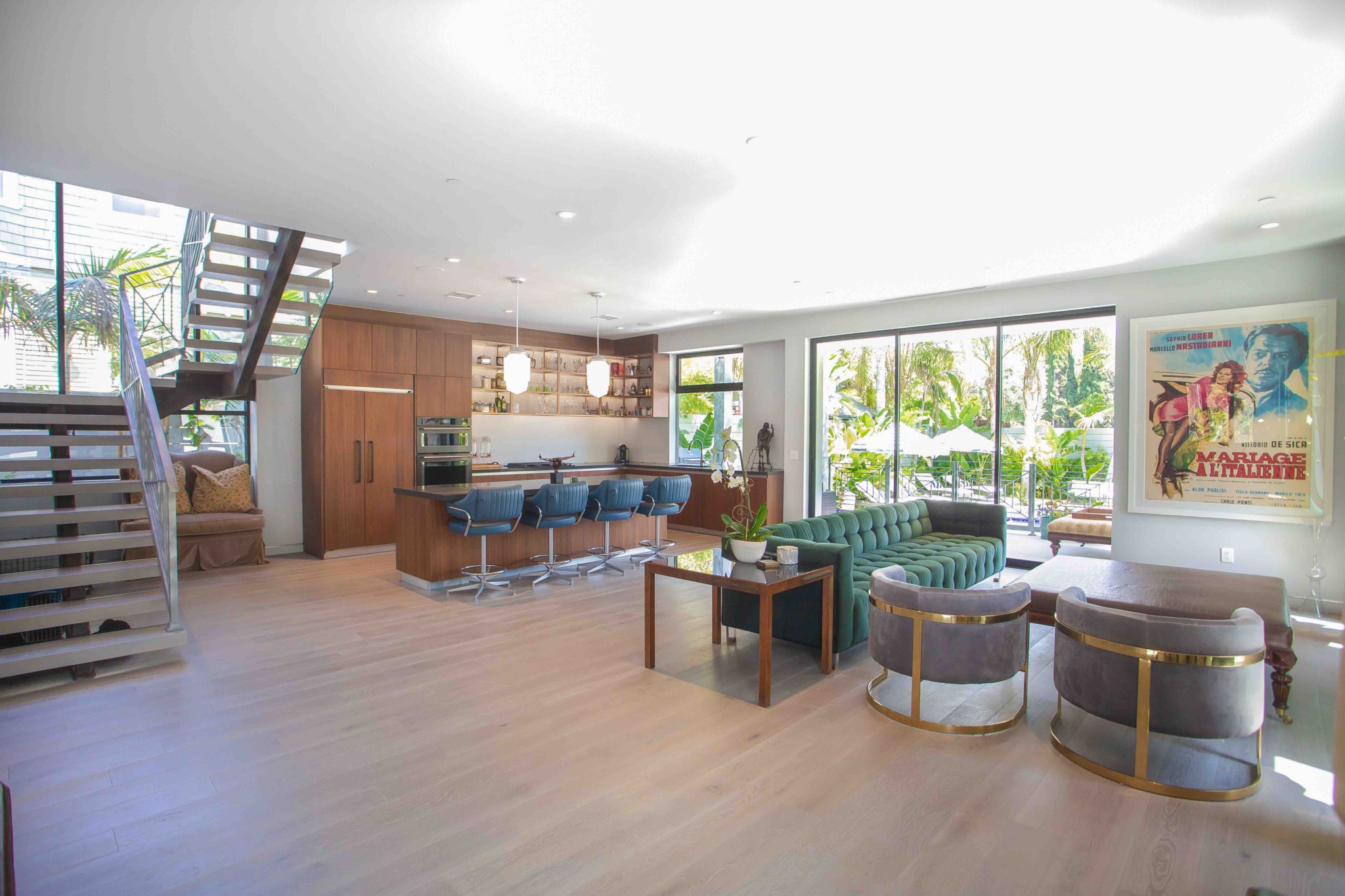 General Contractor in Anaheim-Garden Grove