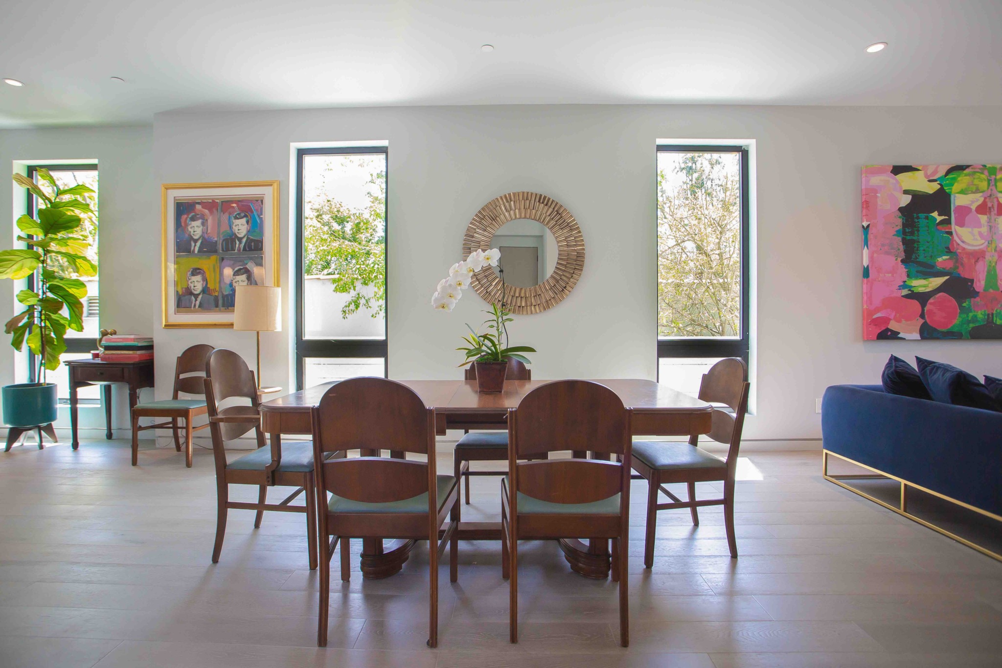 General Contractor in Panorama City