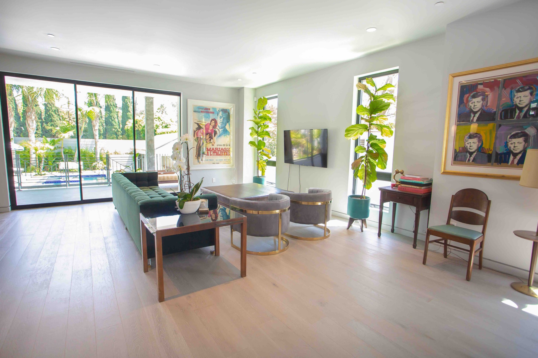 General Contractor in Rosemead