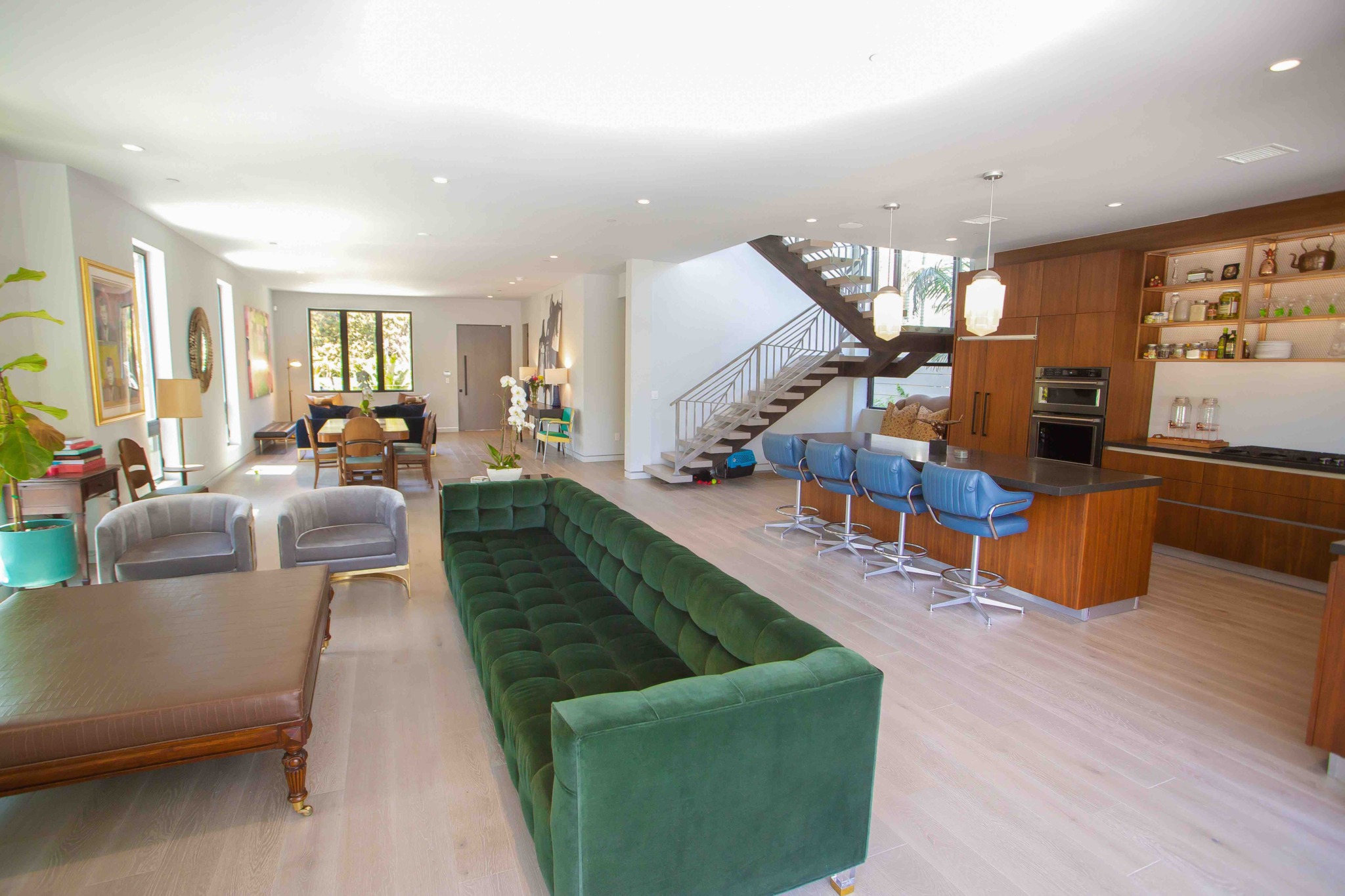 General Contractor in Acton