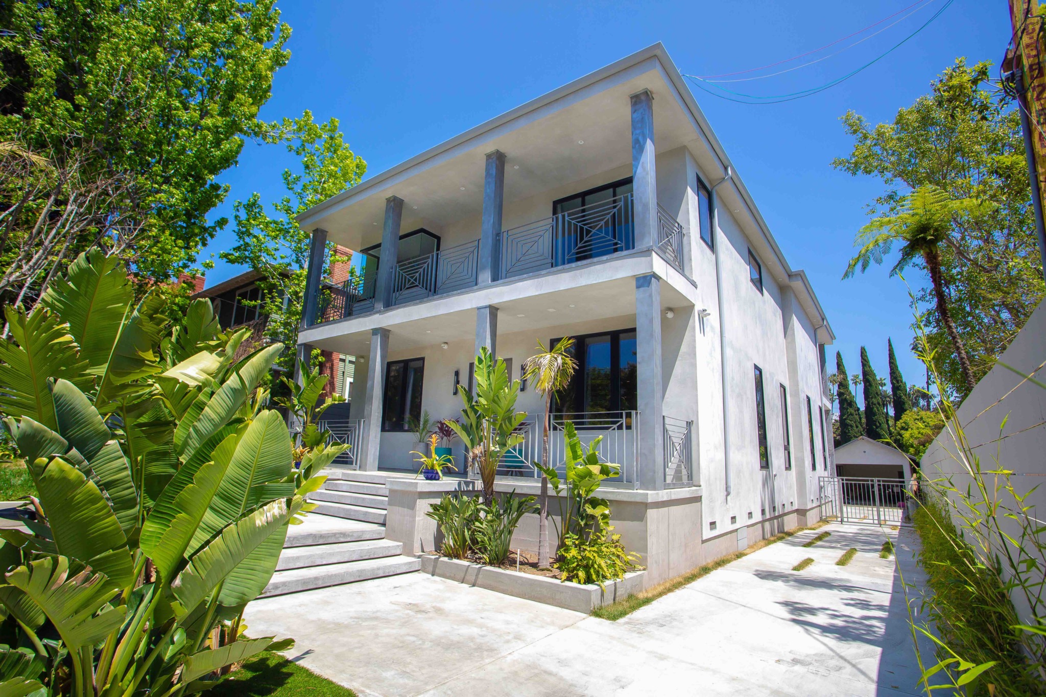 General Contractor in Temple City