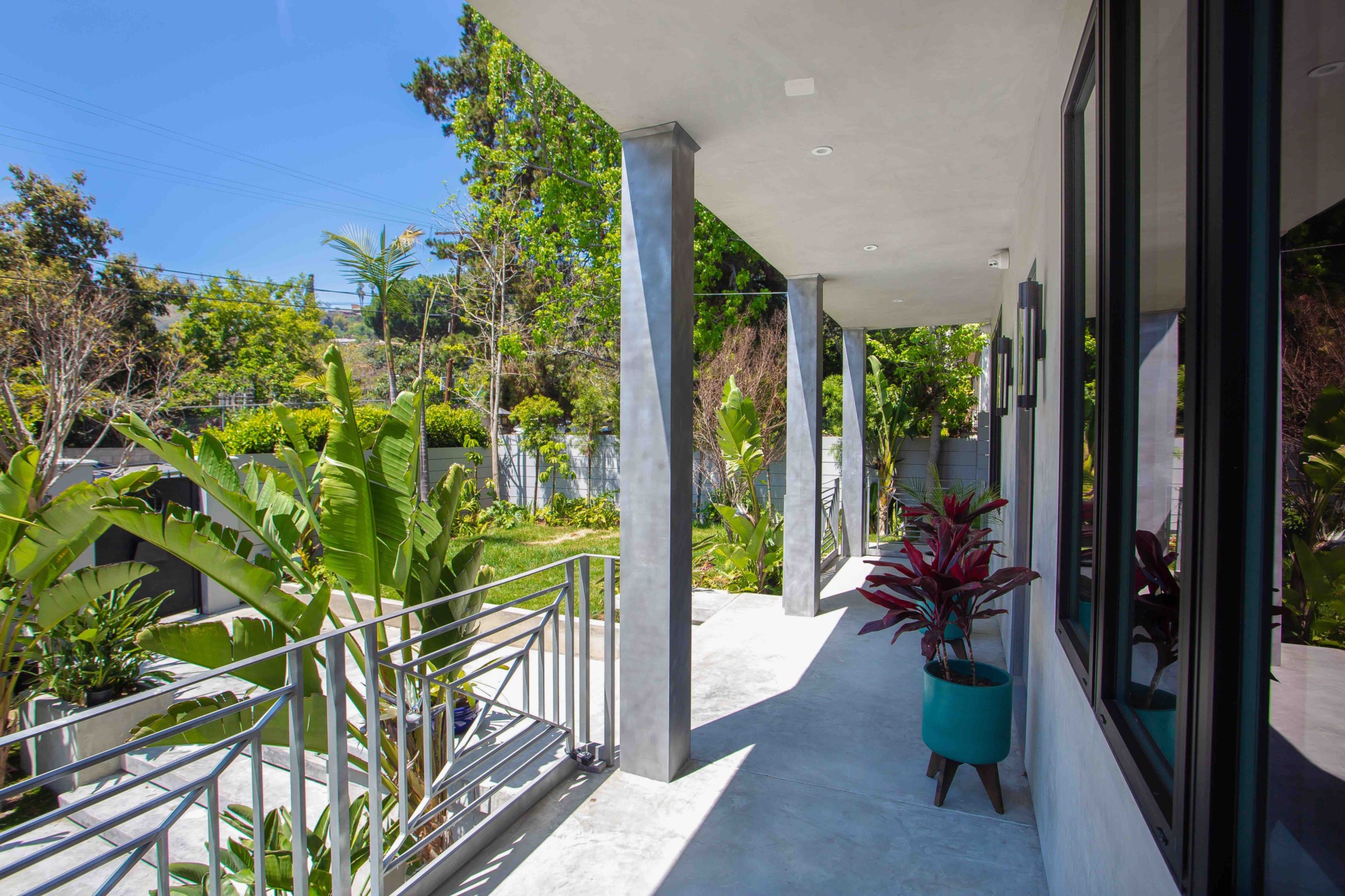 General Contractor in Sunland