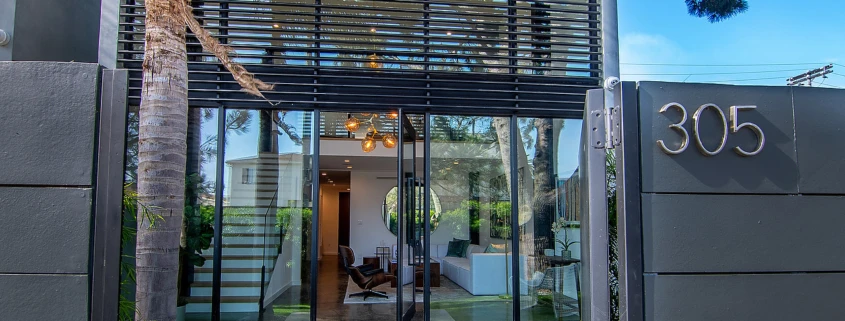 remodeling los angeles