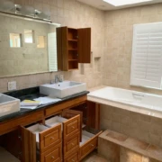 bathroom remodel los angeles