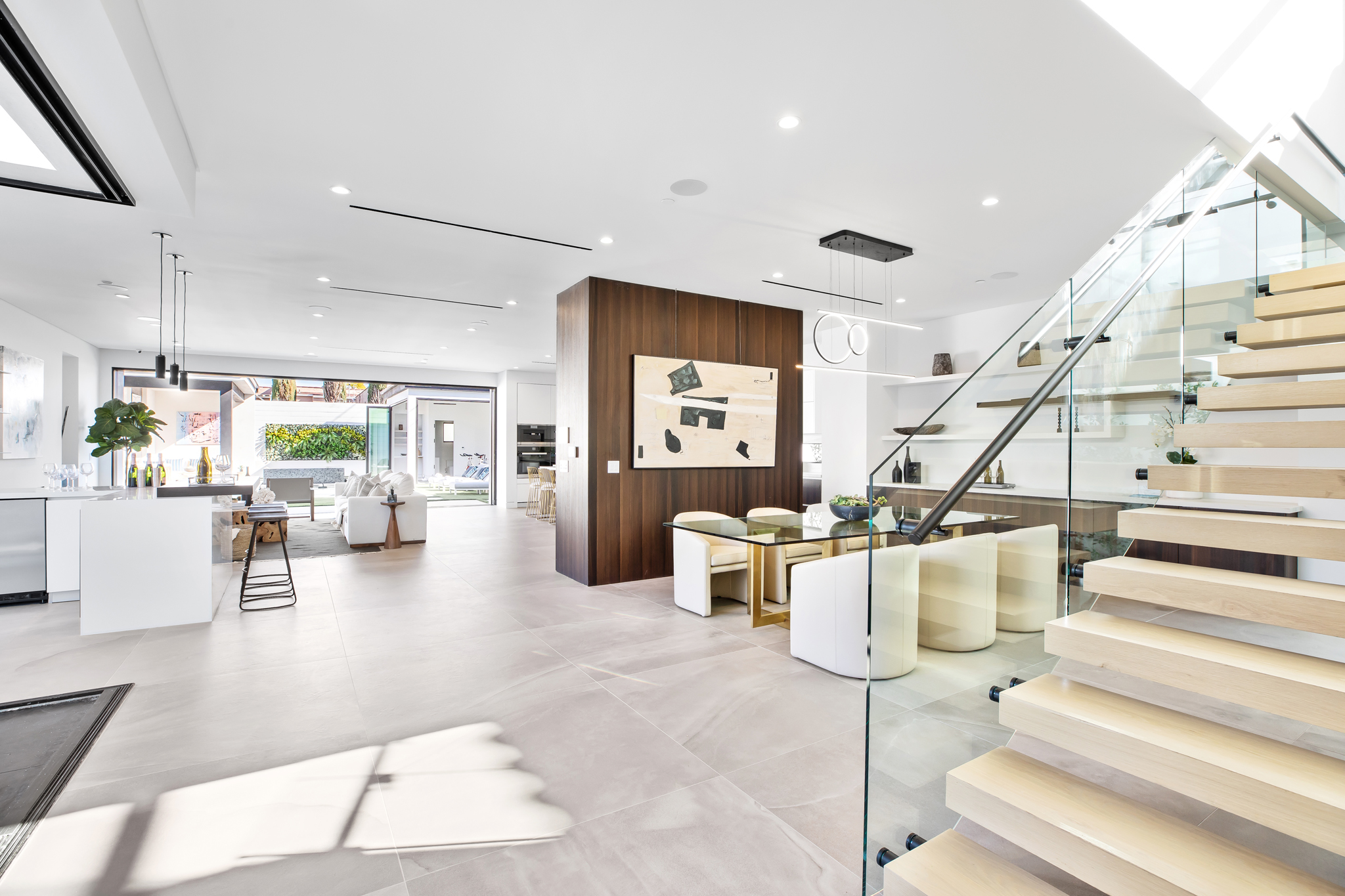 General Contractor in Antelope Valley
