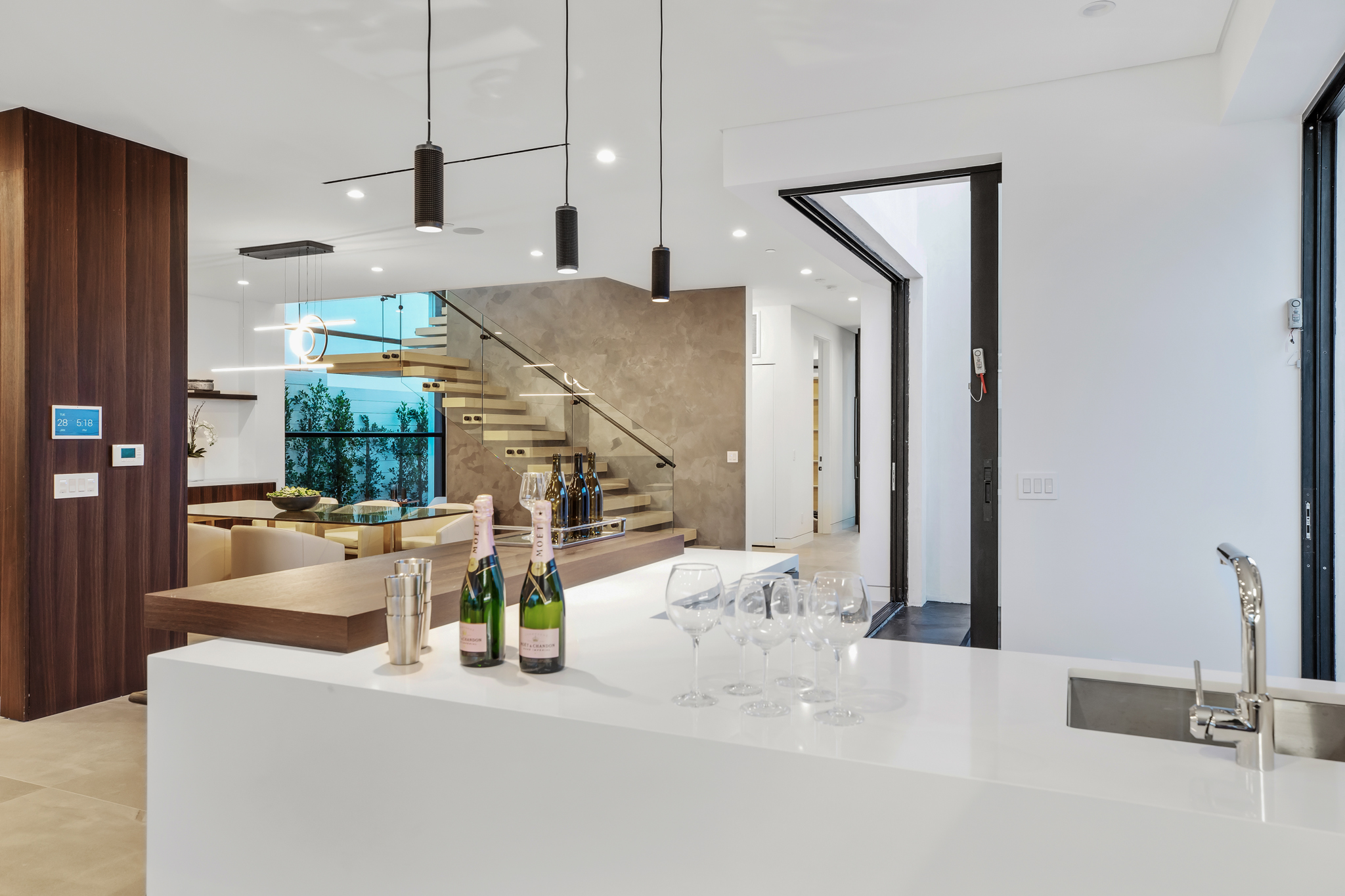 General Contractor in San Dimas