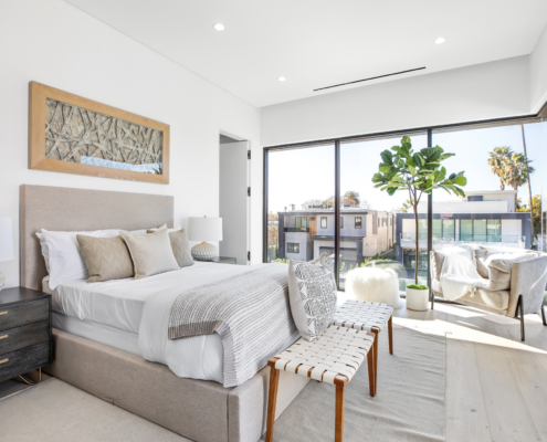 Full Remodels - Melrose Place