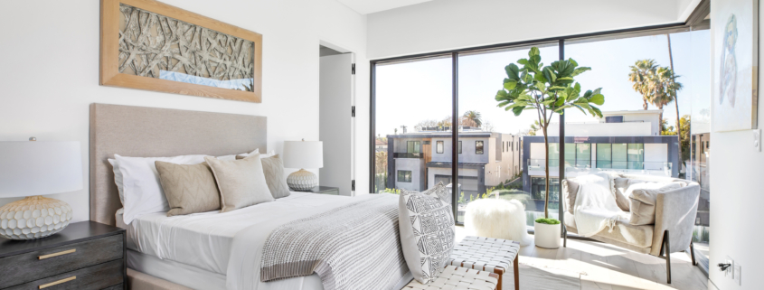 Full Remodels - Melrose Place