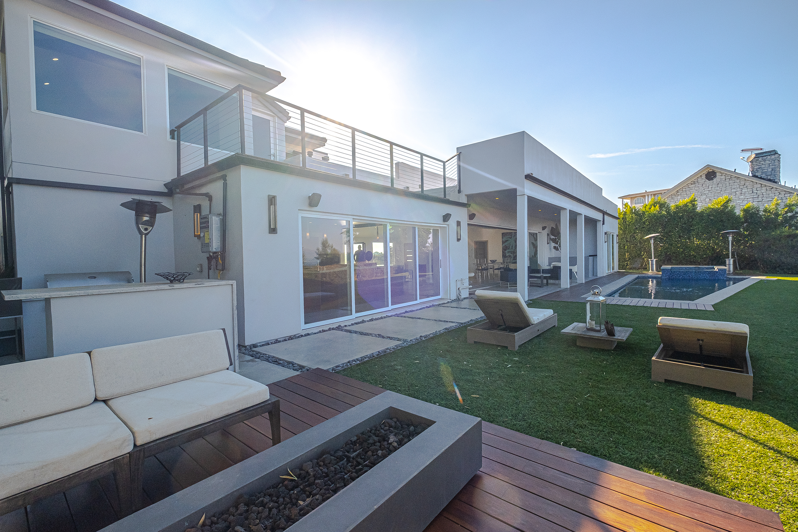 General Contractor in Canyon Country