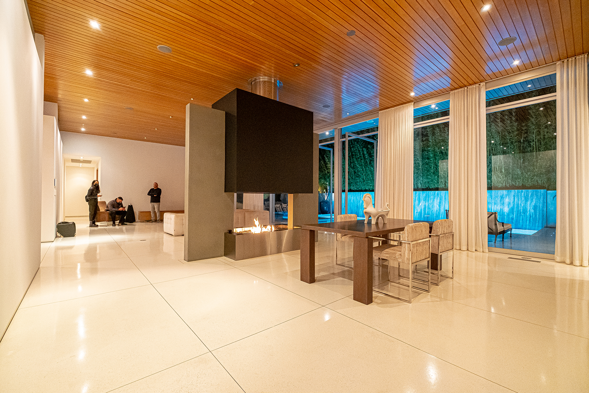 General Contractor in Harbor