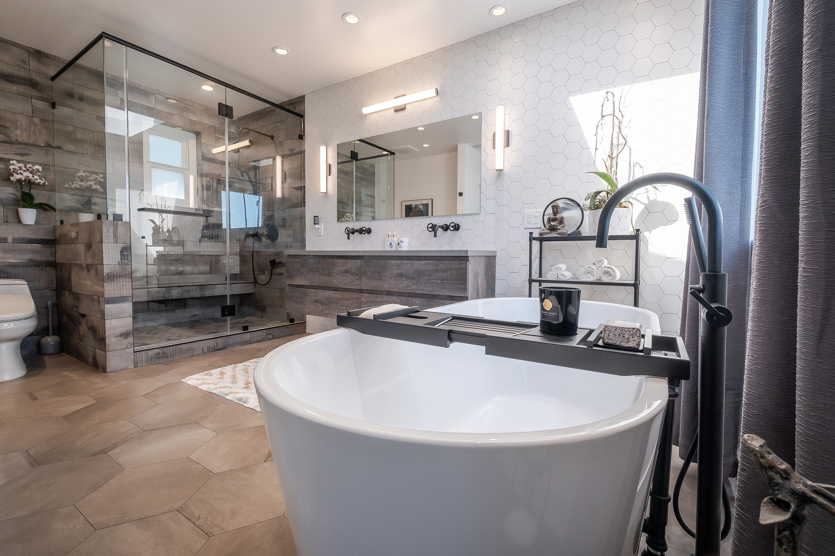 General Contractor in USC / Exposition Park