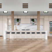 3D Rendering - Beverlyhood