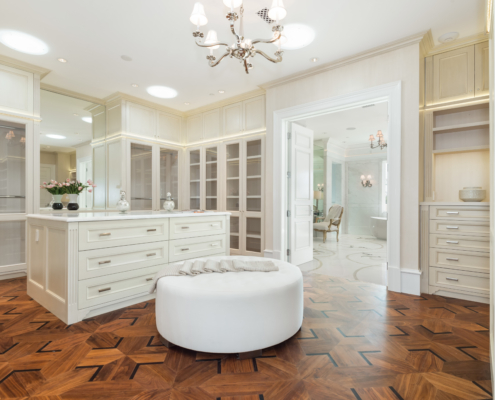 Full Remodels - Benedict Canyon