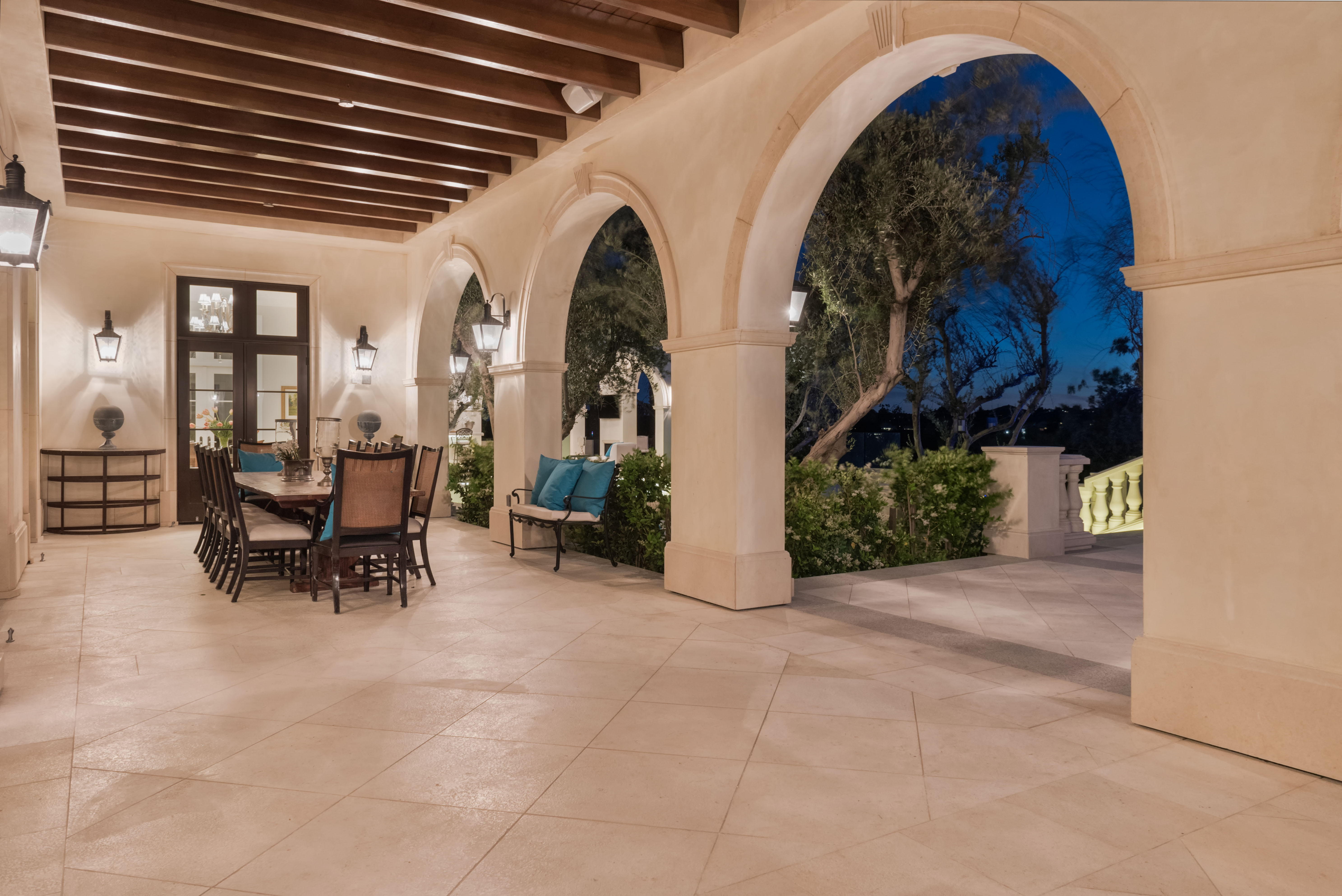 General Contractor in La Verne