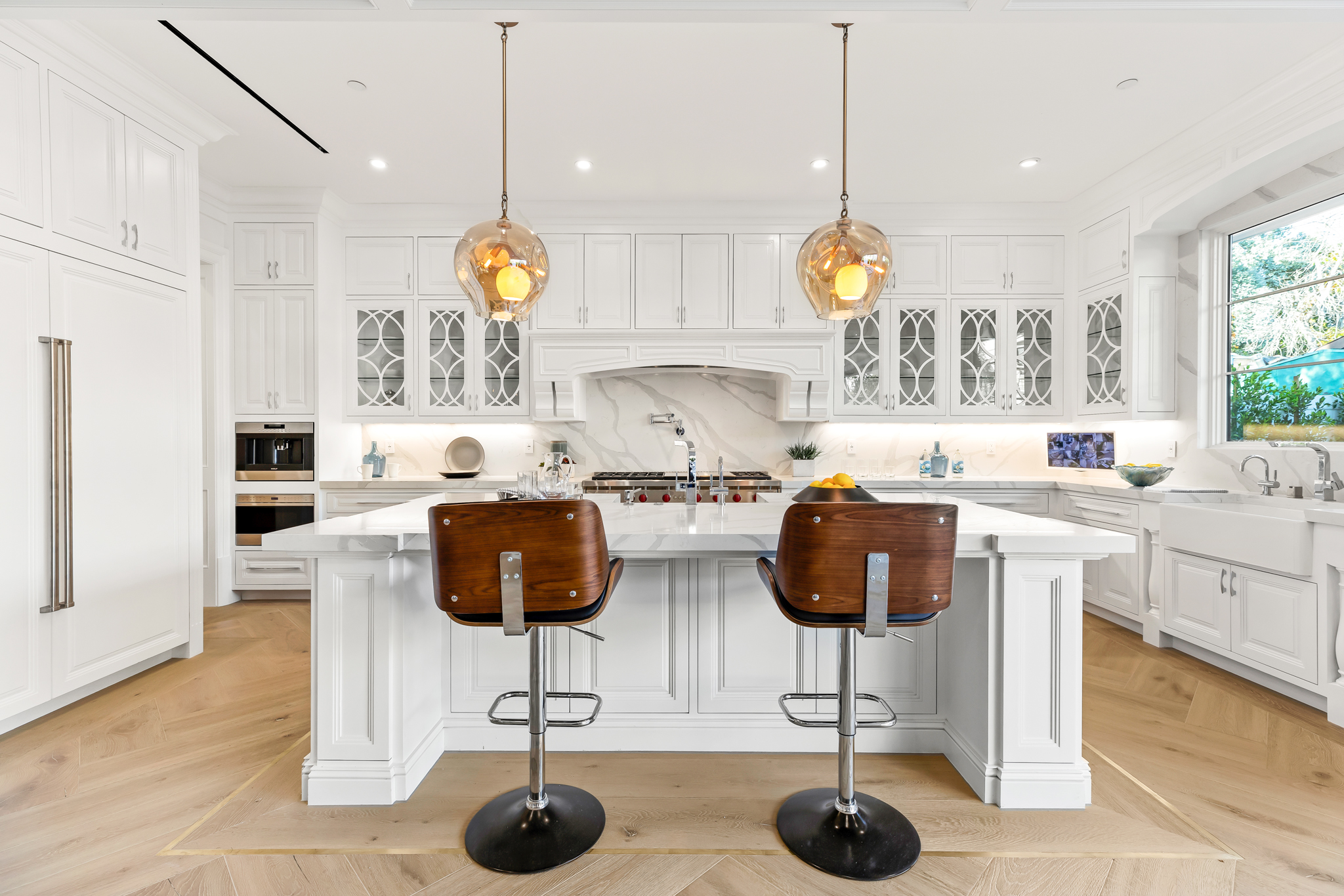 General Contractor in The Verdugos
