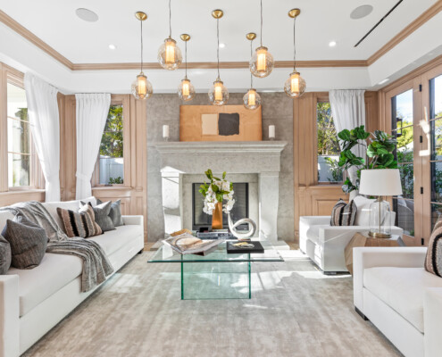 Interior Remodels - Los Angeles